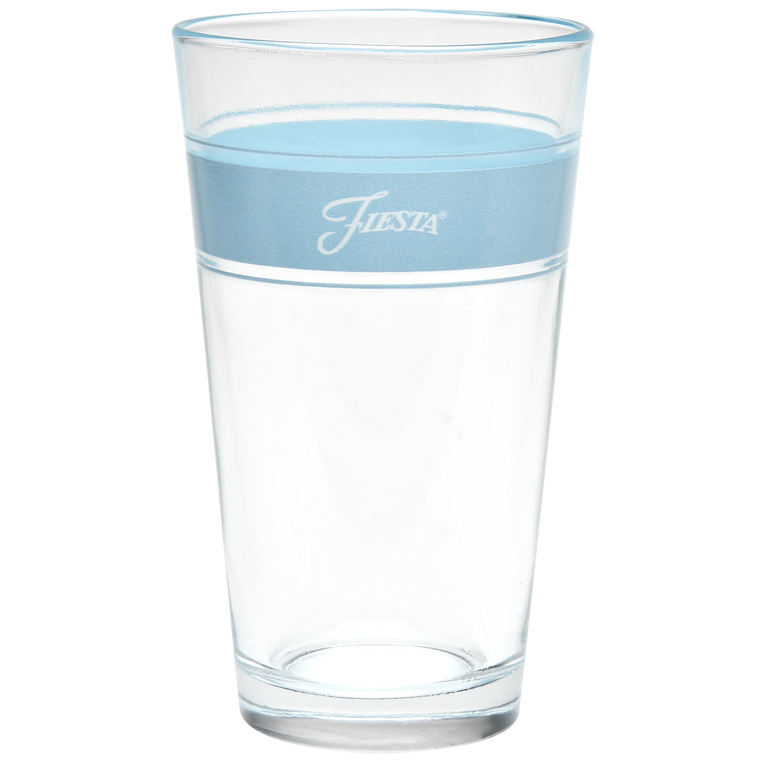 Coastal Blues 16 oz. Frame Cooler Mixed Color - Set of 4 - Image 2