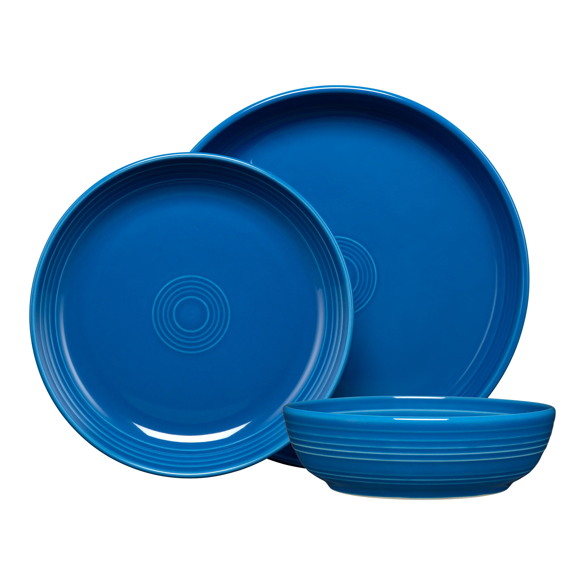 Coupe Bowl 3-Piece Place Setting - Image 11