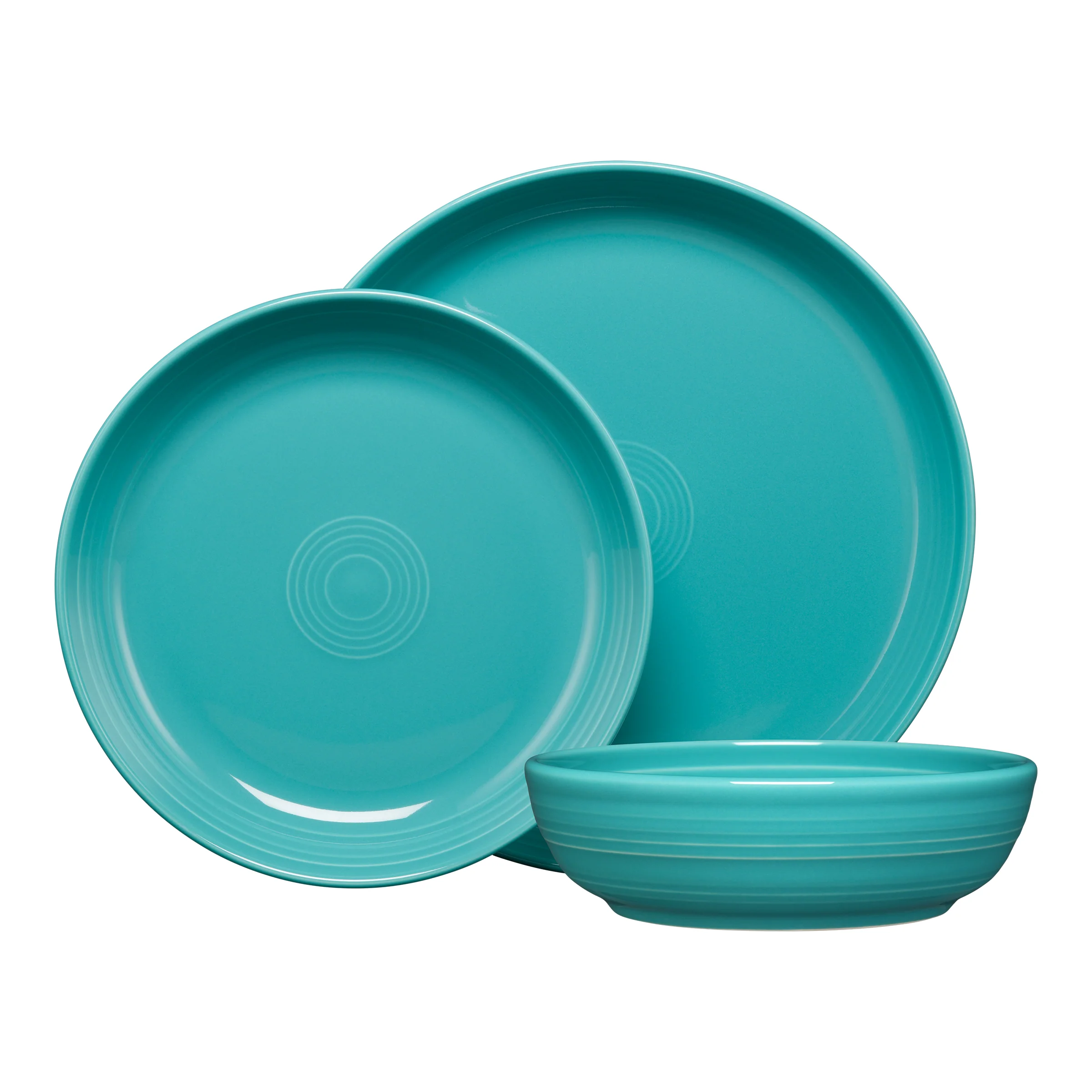 Coupe Bowl 3-Piece Place Setting - Image 6