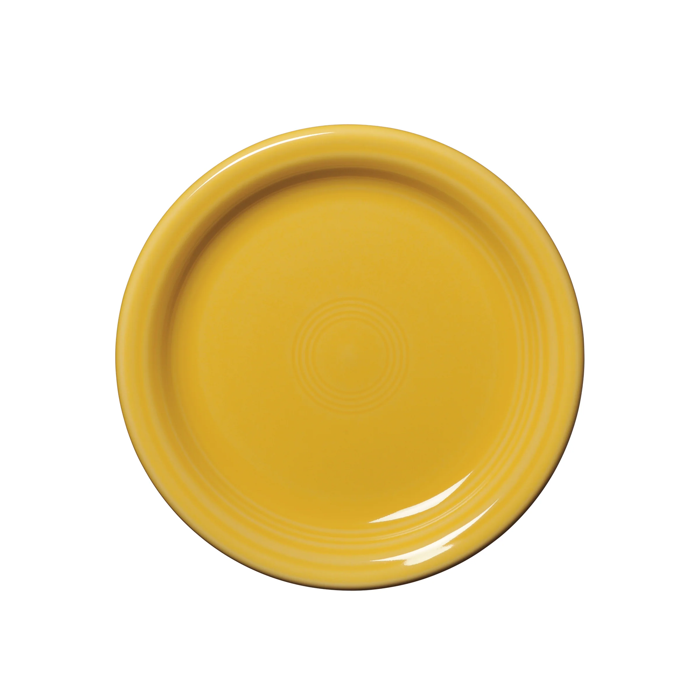New Retired Bistro Coupe 6 1/4 Inch Appetizer Plate - Image 10