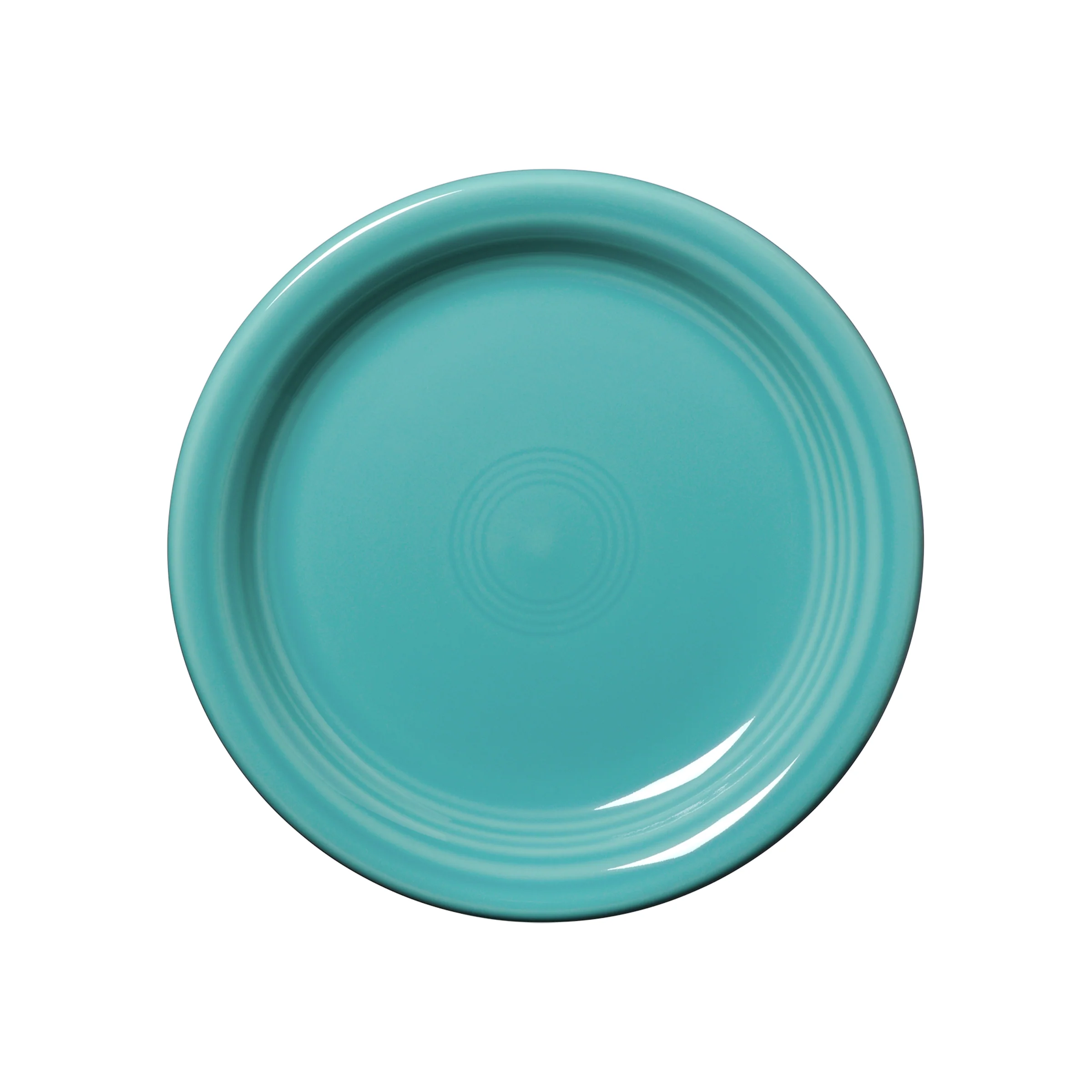 New Retired Bistro Coupe 6 1/4 Inch Appetizer Plate - Image 11