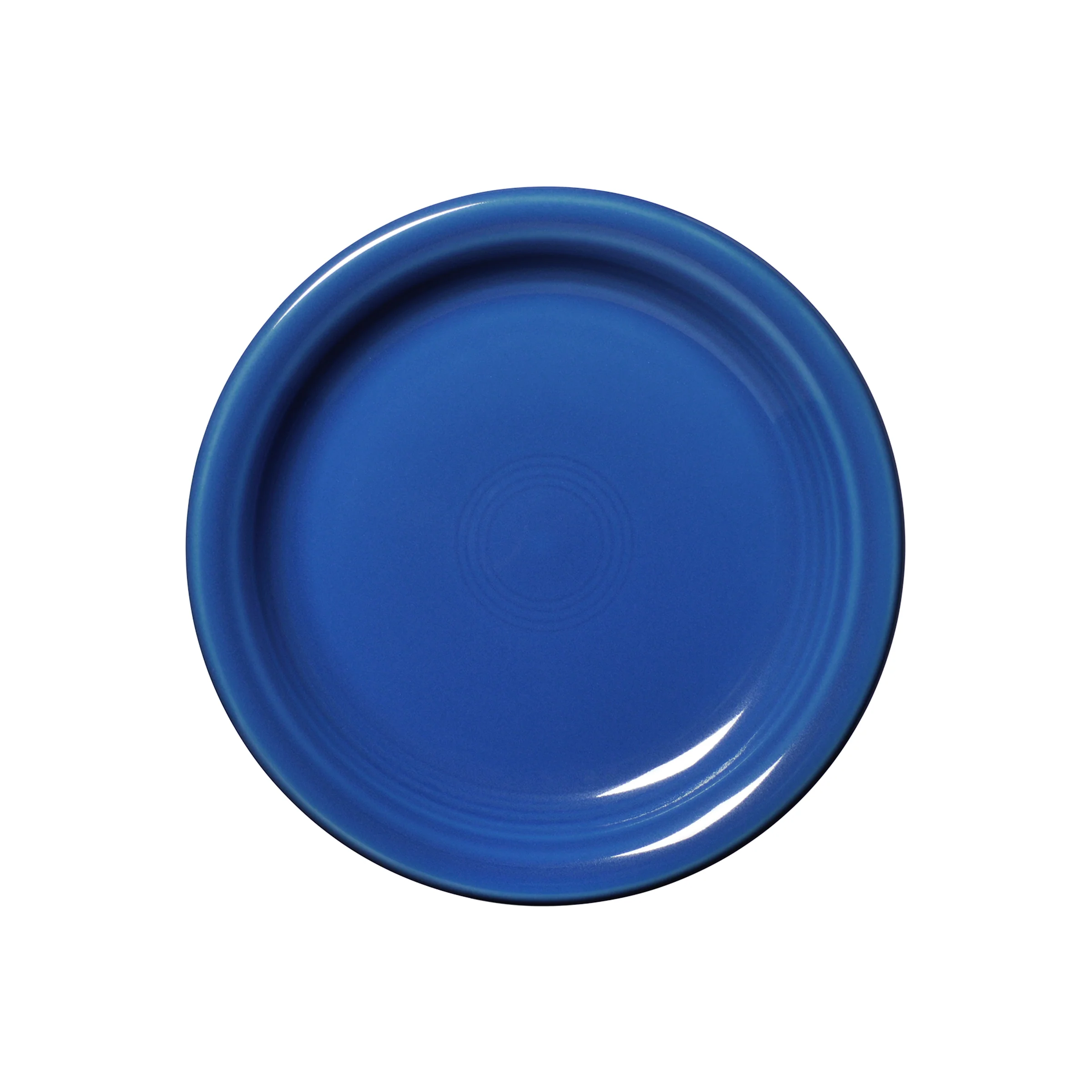 New Retired Bistro Coupe 6 1/4 Inch Appetizer Plate - Image 12