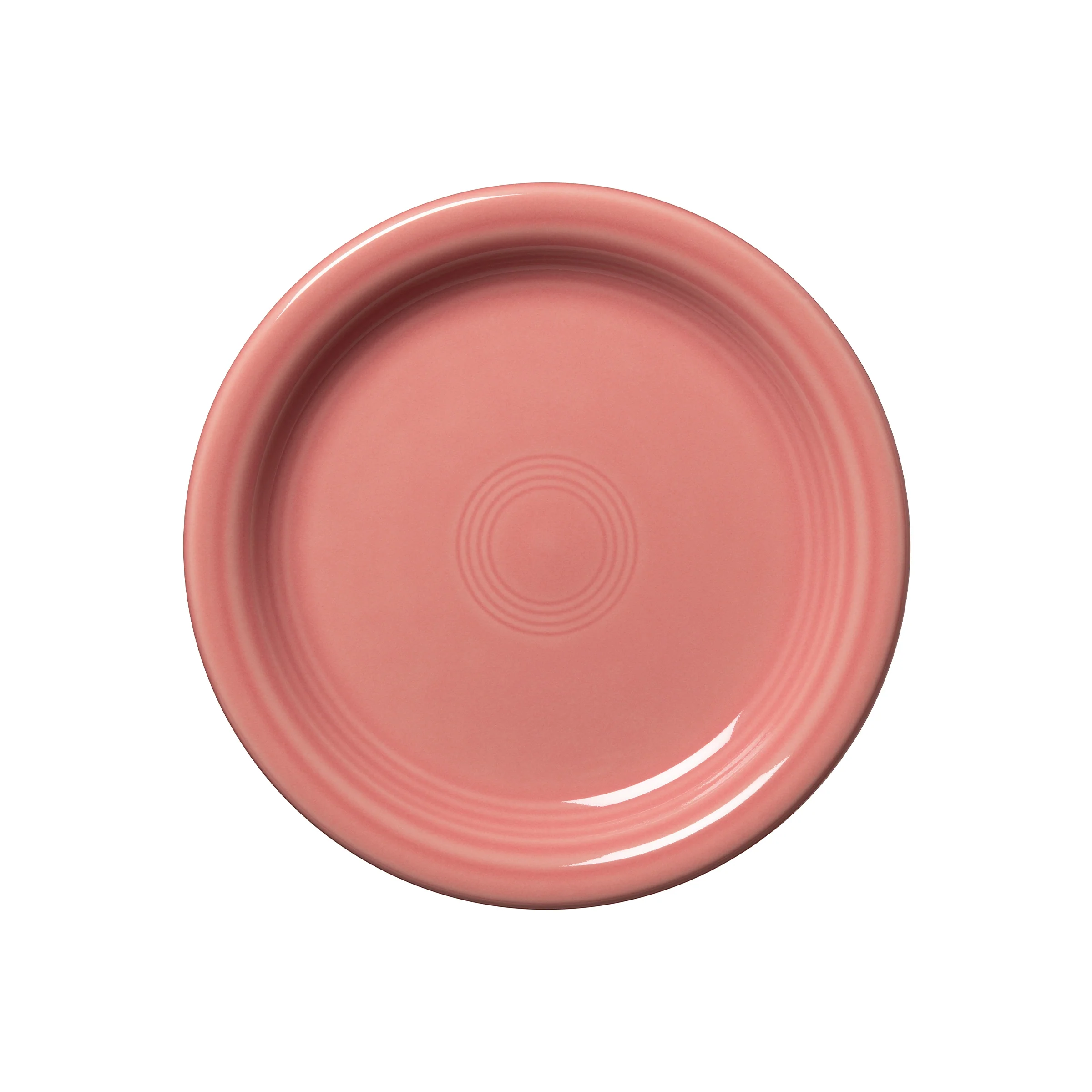 New Retired Bistro Coupe 6 1/4 Inch Appetizer Plate - Image 13