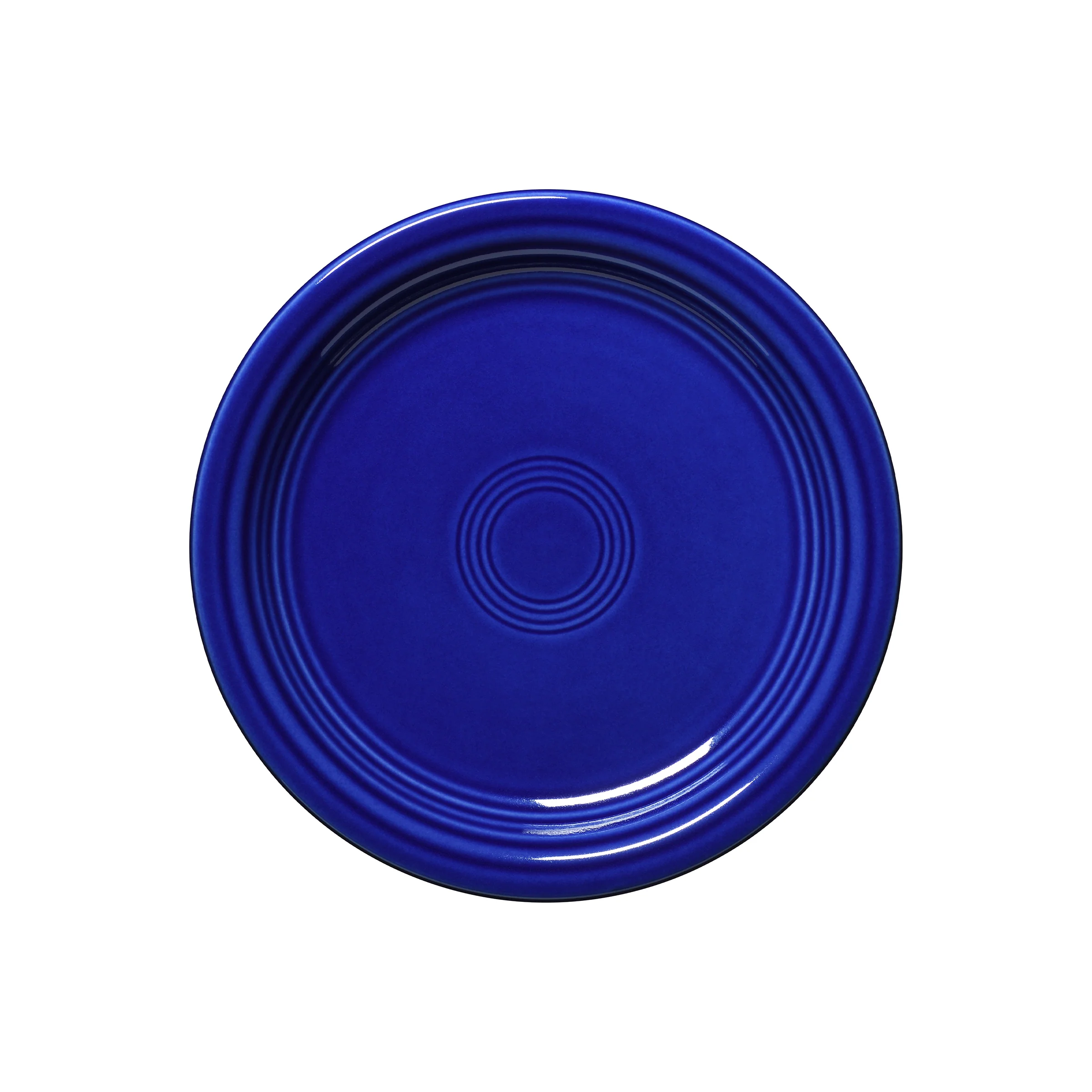 New Retired Bistro Coupe 6 1/4 Inch Appetizer Plate - Image 2