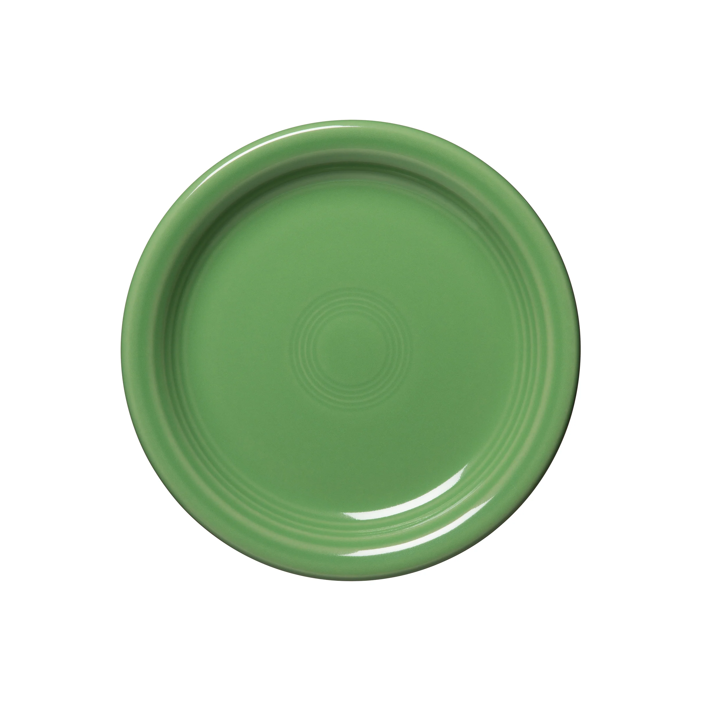 New Retired Bistro Coupe 6 1/4 Inch Appetizer Plate - Image 4