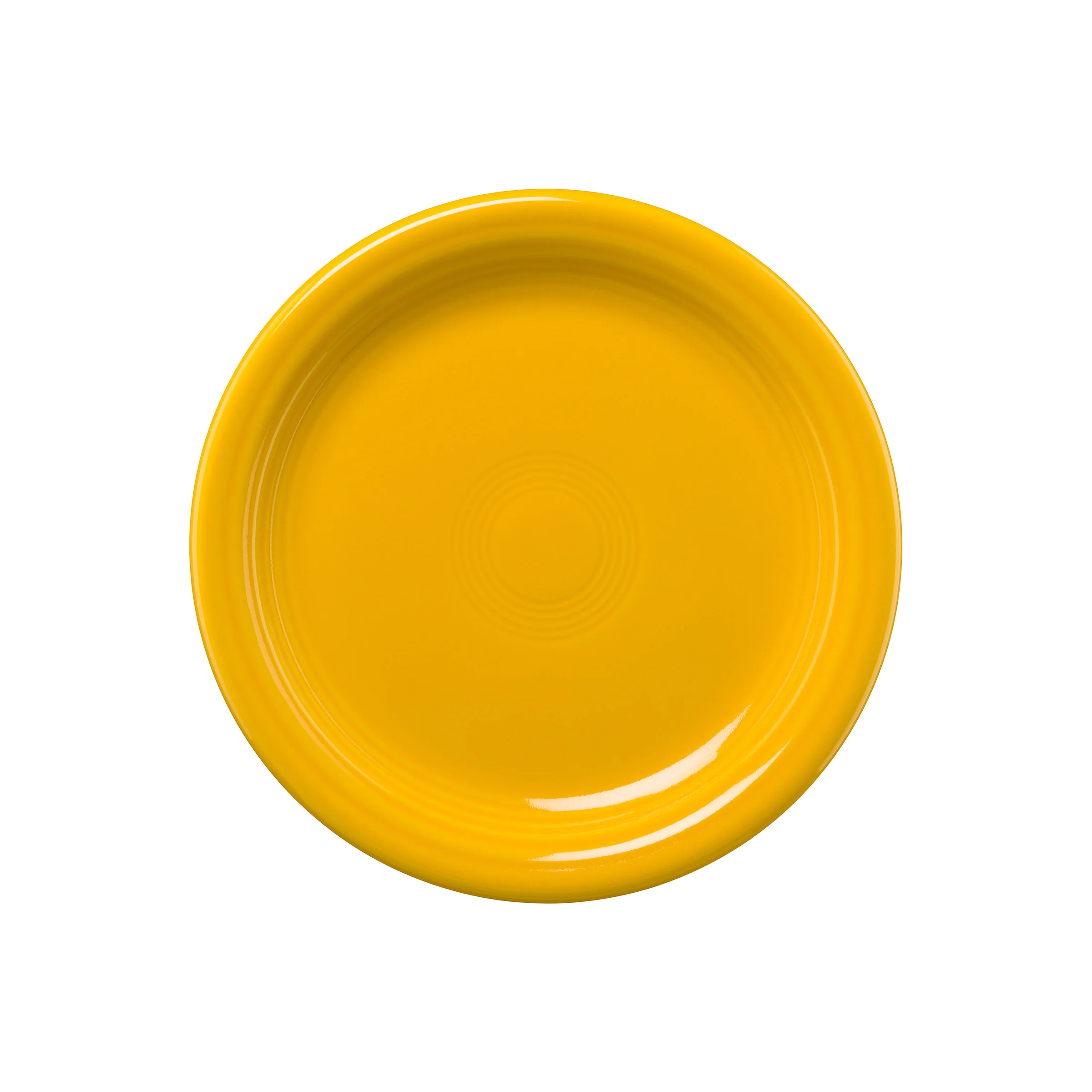 New Retired Bistro Coupe 6 1/4 Inch Appetizer Plate - Image 5