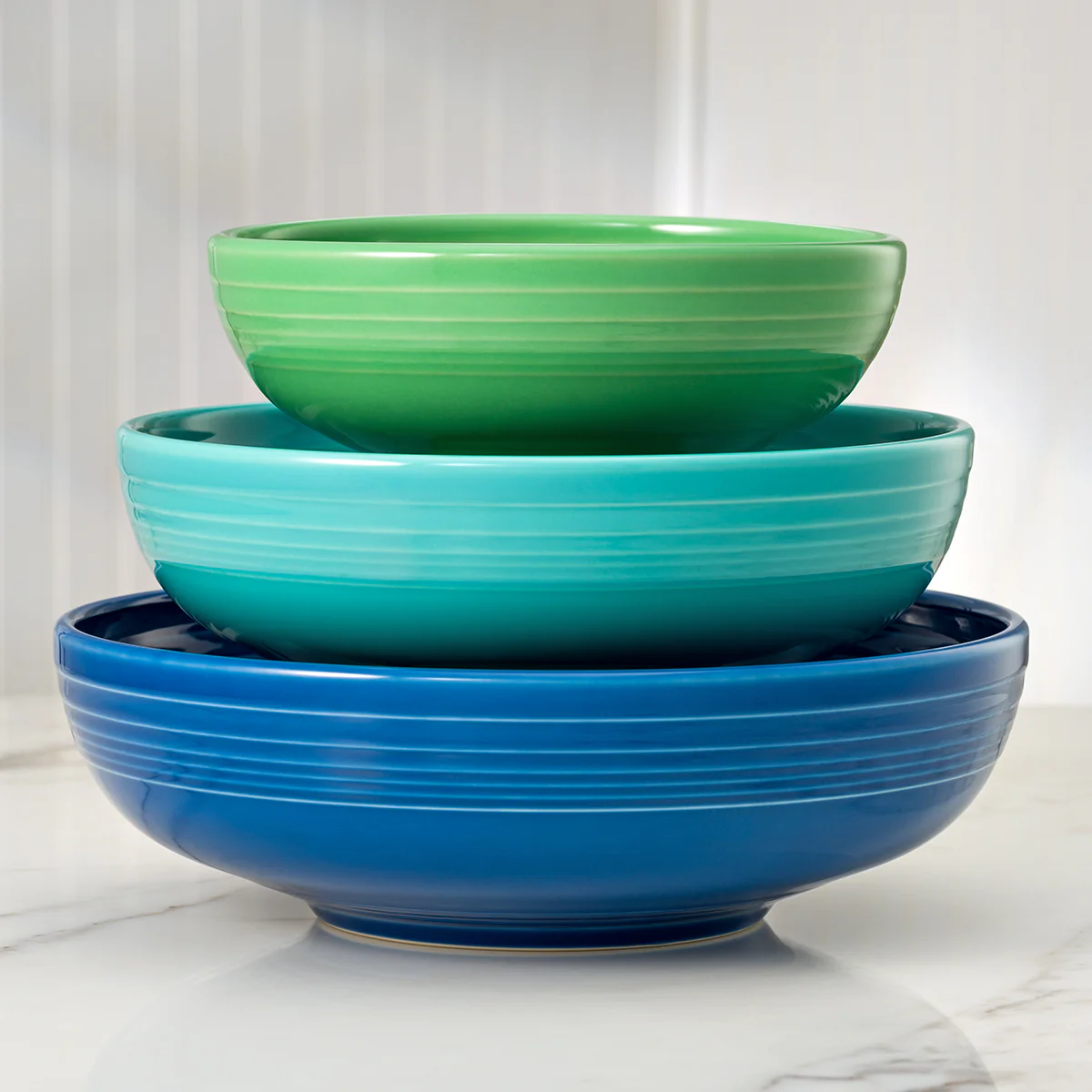 Bistro Coupe 7 5/8 Inch Medium Bowl 38 OZ - Image 4