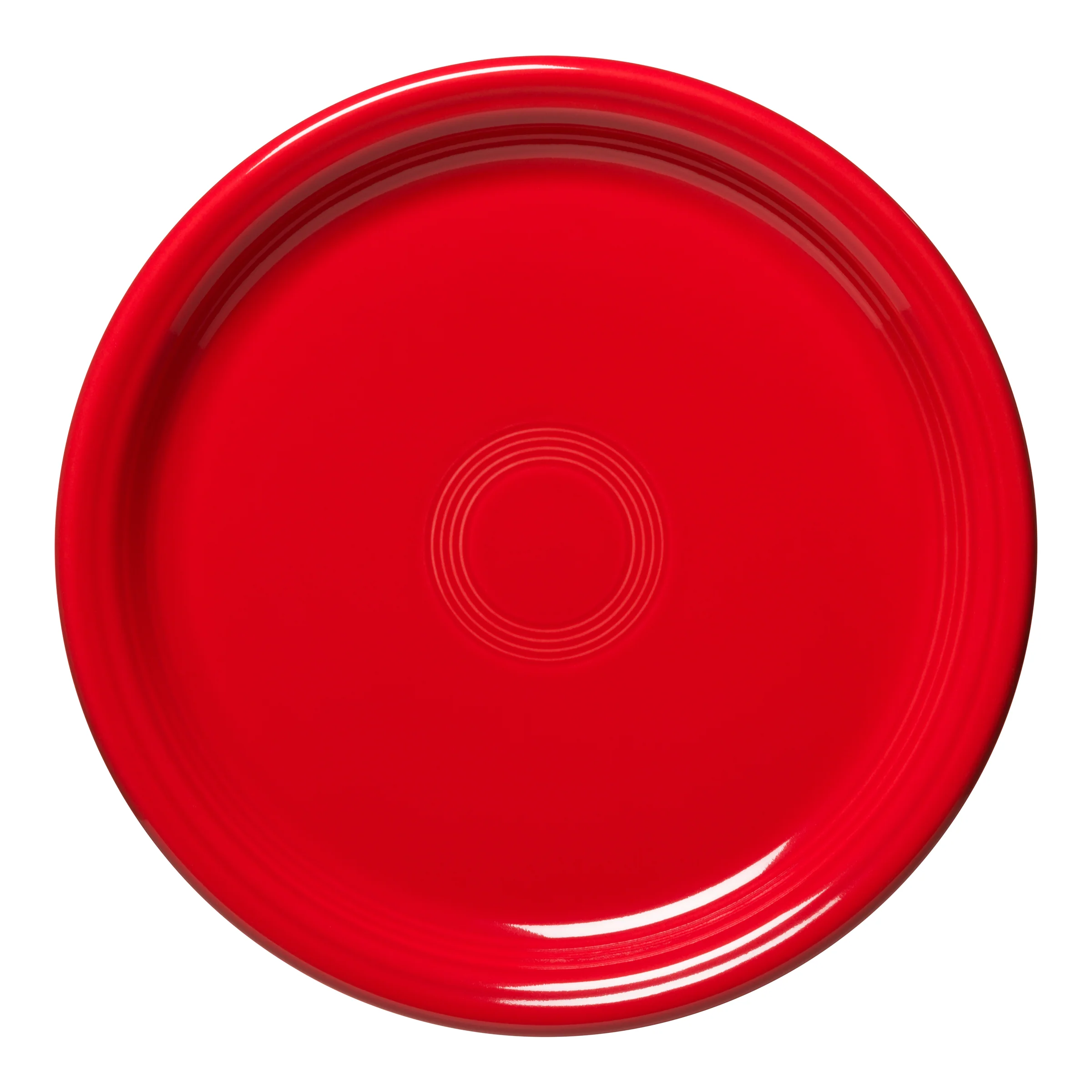 Bistro Coupe 9 Inch Luncheon Plate - Image 11