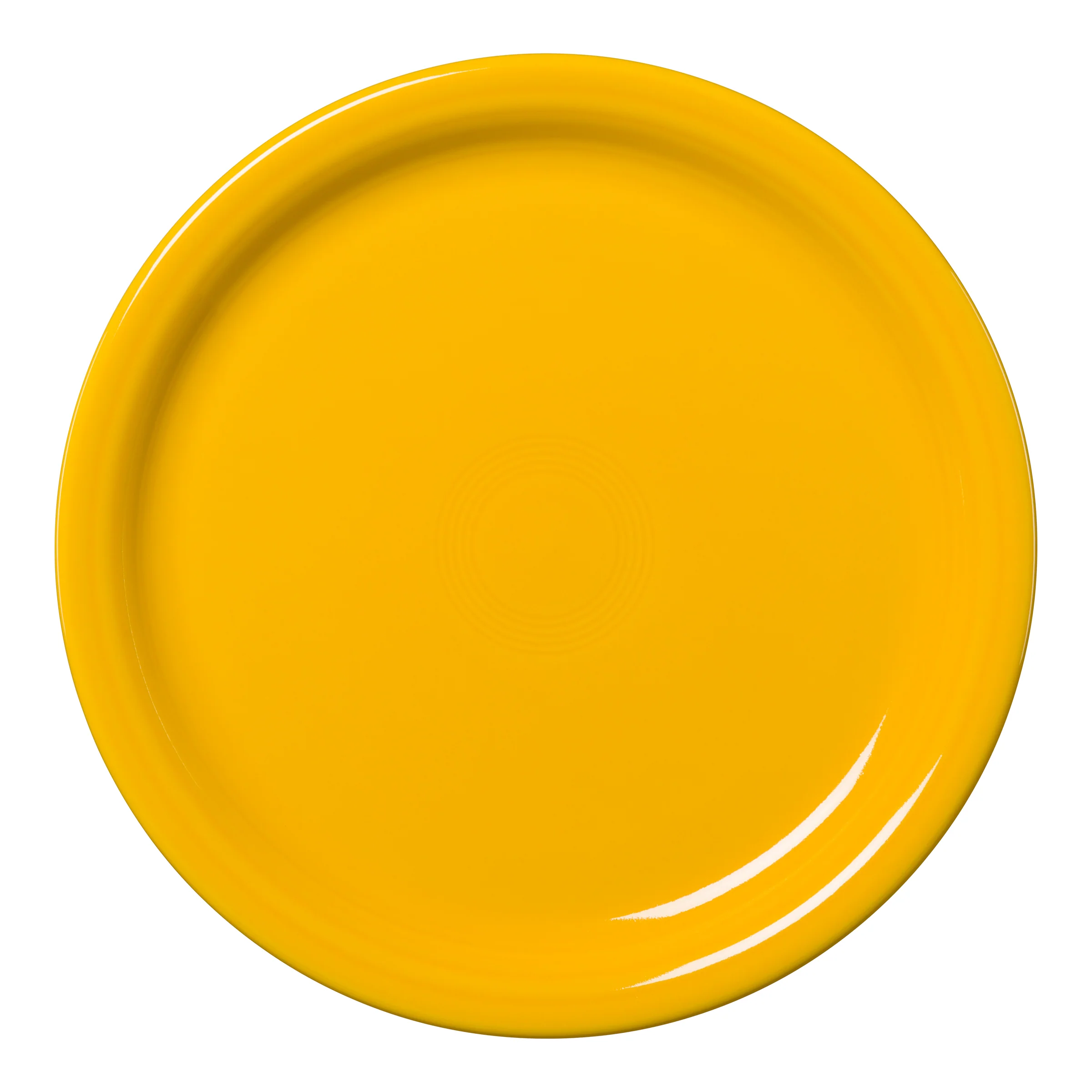 Bistro Coupe 9 Inch Luncheon Plate - Image 4