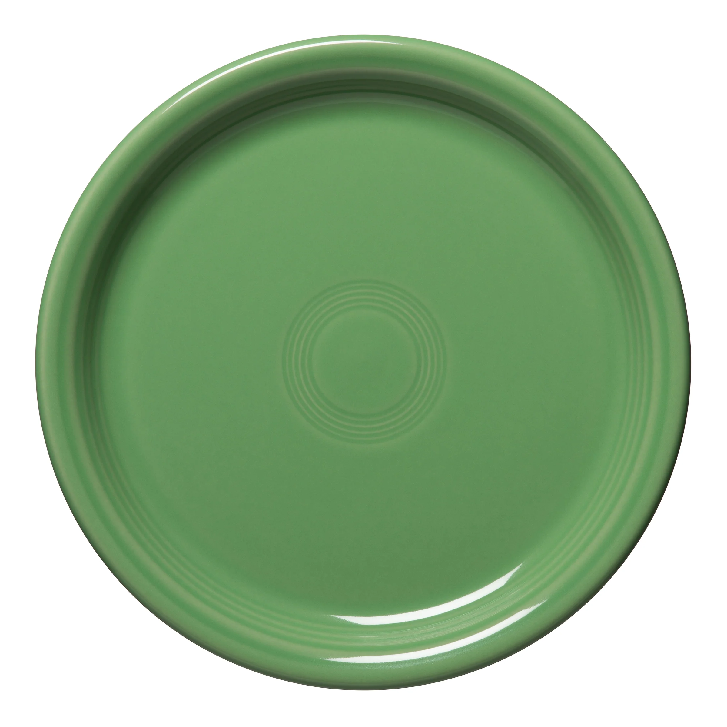 Bistro Coupe 9 Inch Luncheon Plate - Image 5