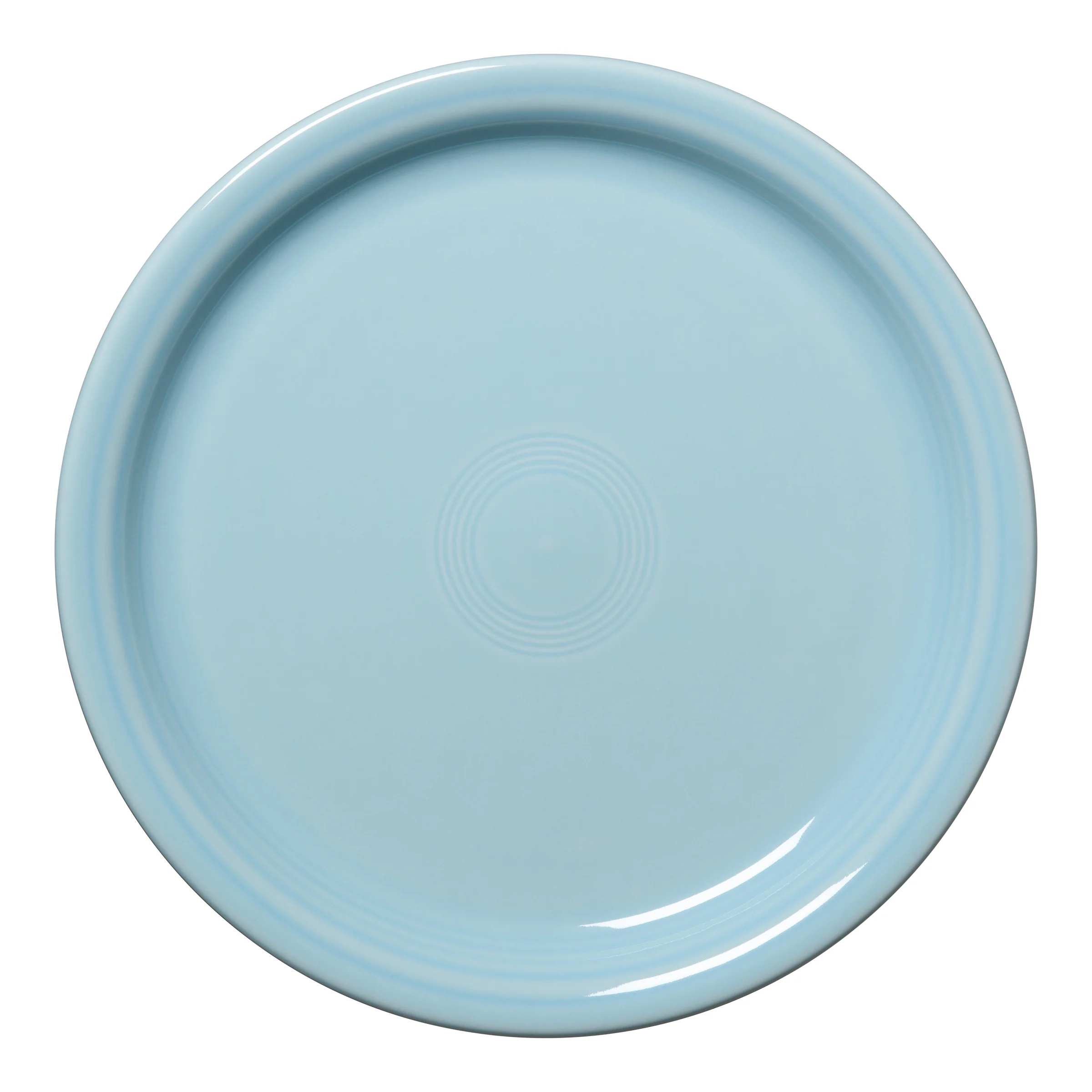 Bistro Coupe 9 Inch Luncheon Plate - Image 7