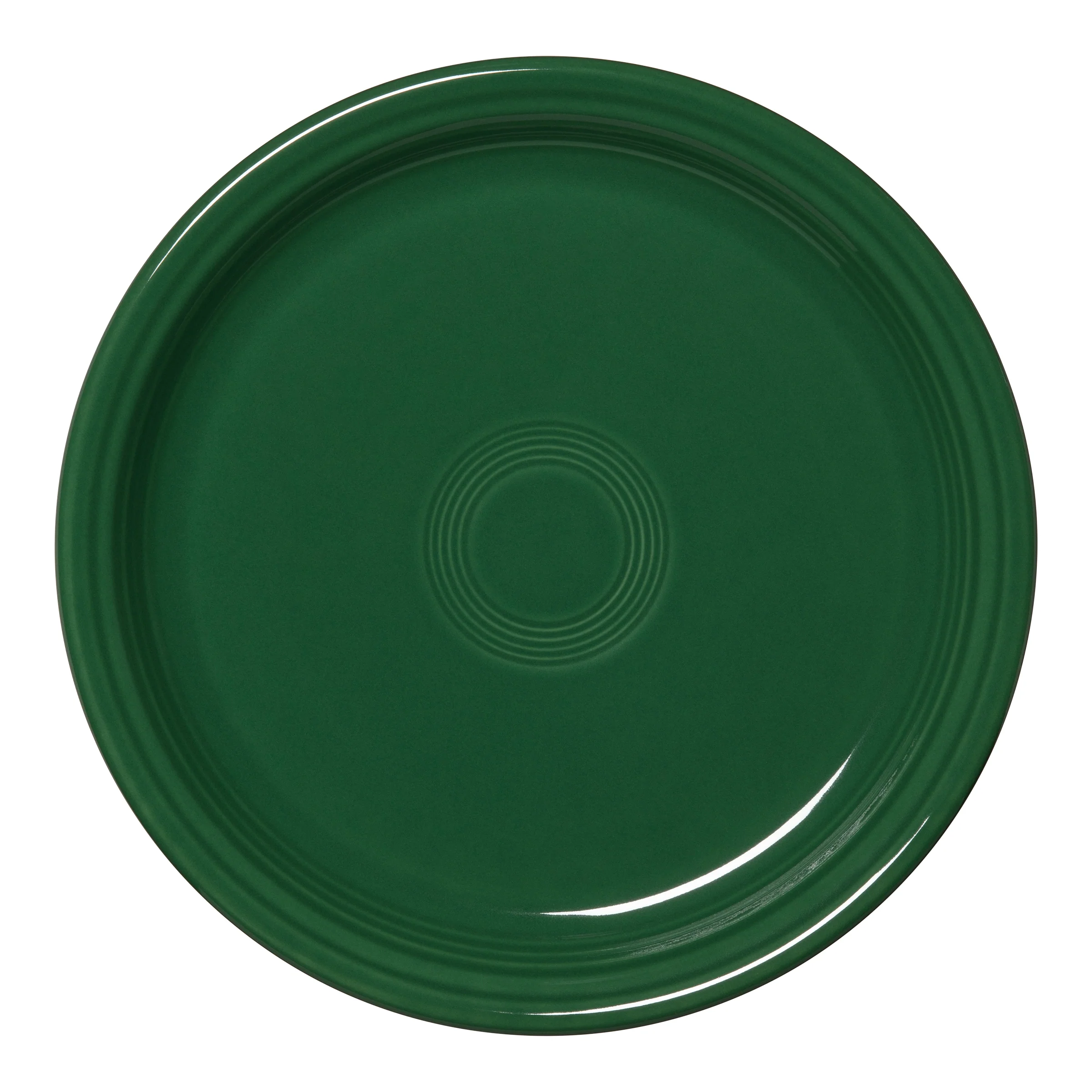 Bistro Coupe 9 Inch Luncheon Plate - Image 8