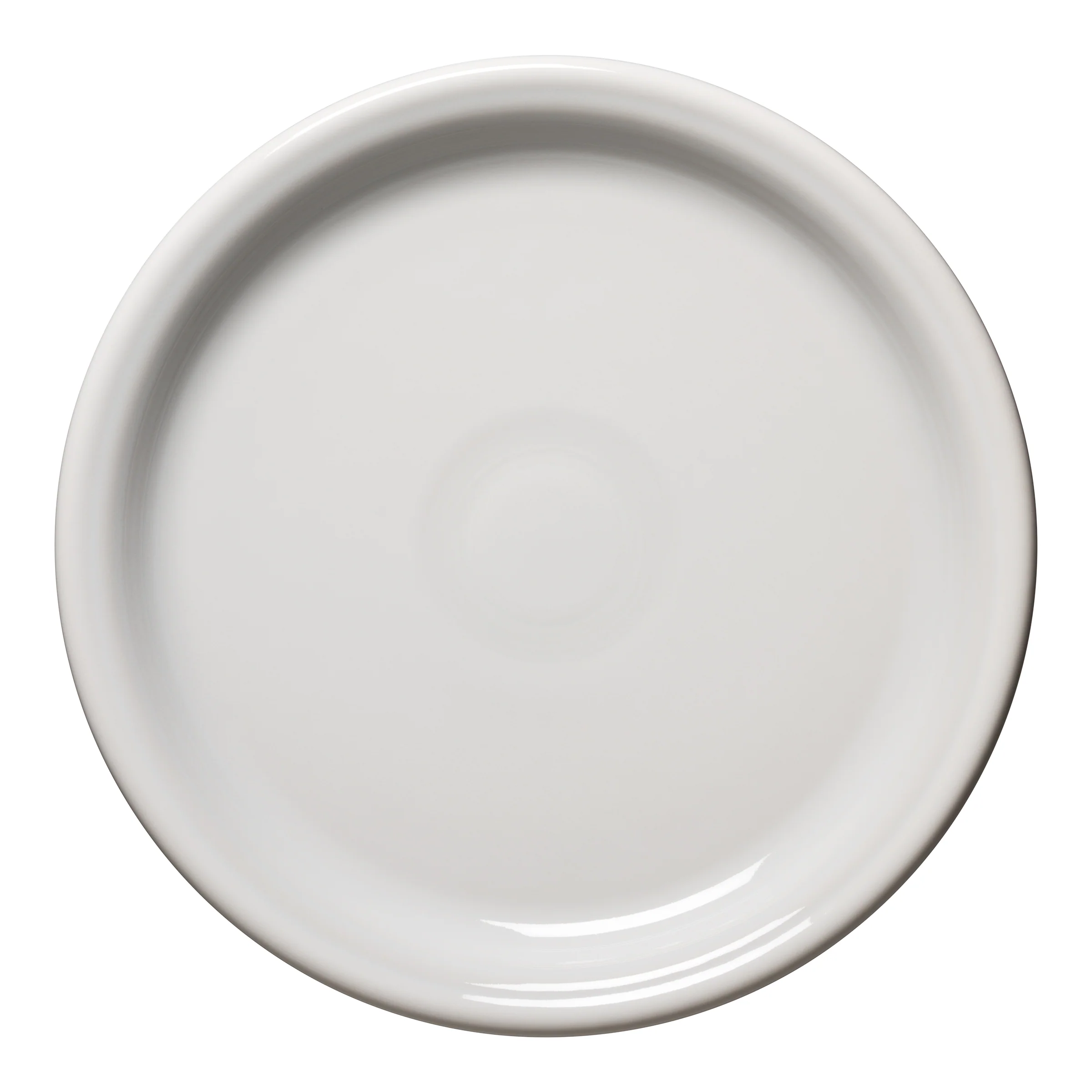 Bistro Coupe 9 Inch Luncheon Plate - Image 9