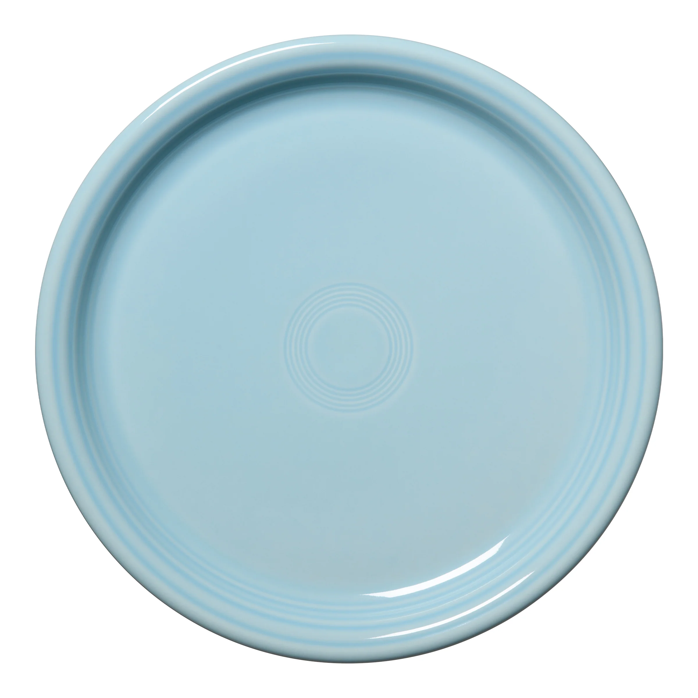 Bistro Coupe 10 1/2 Inch Dinner Plate - Image 4
