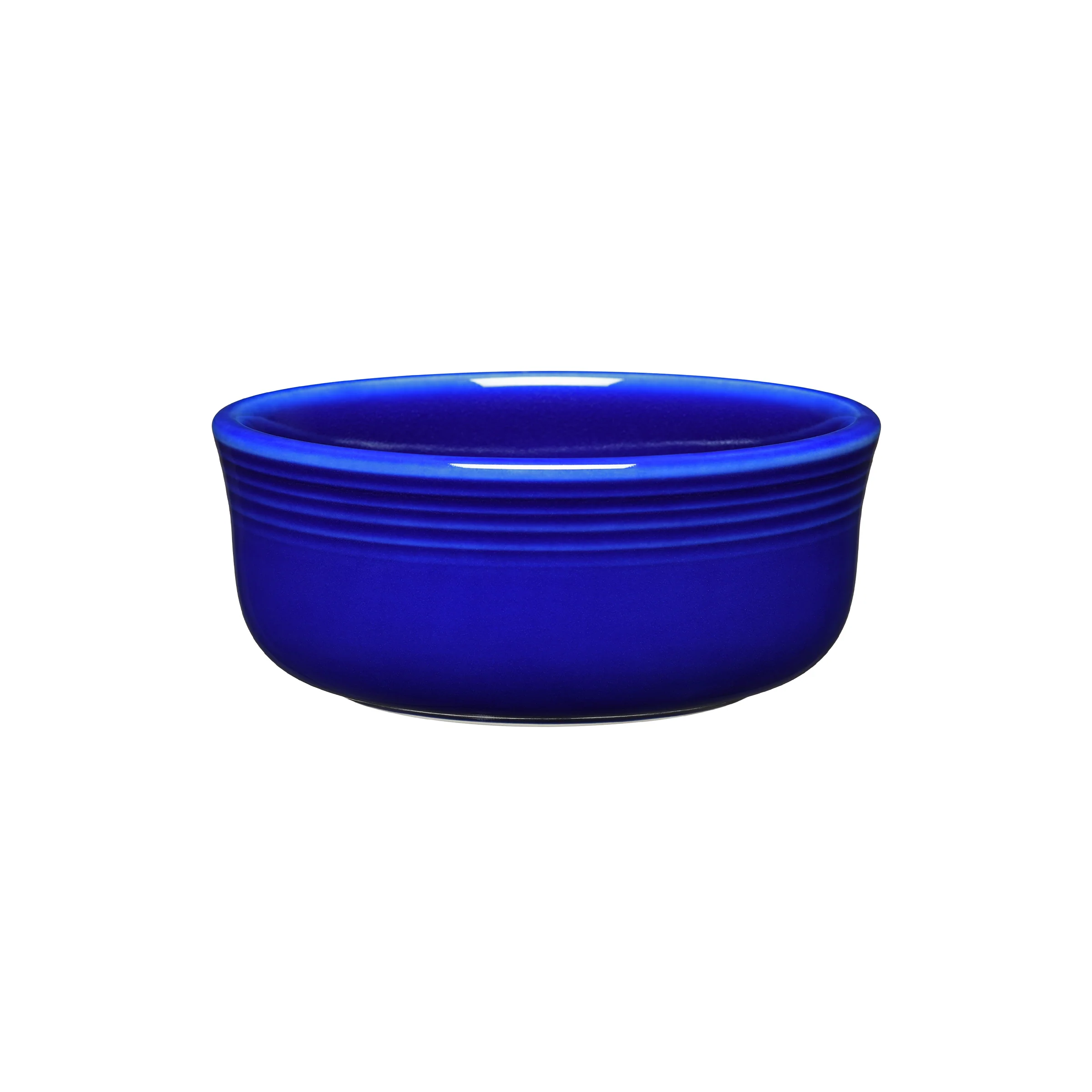 Retired Fiesta 5 7/8 Inch Chowder Bowl 22 OZ - Image 10