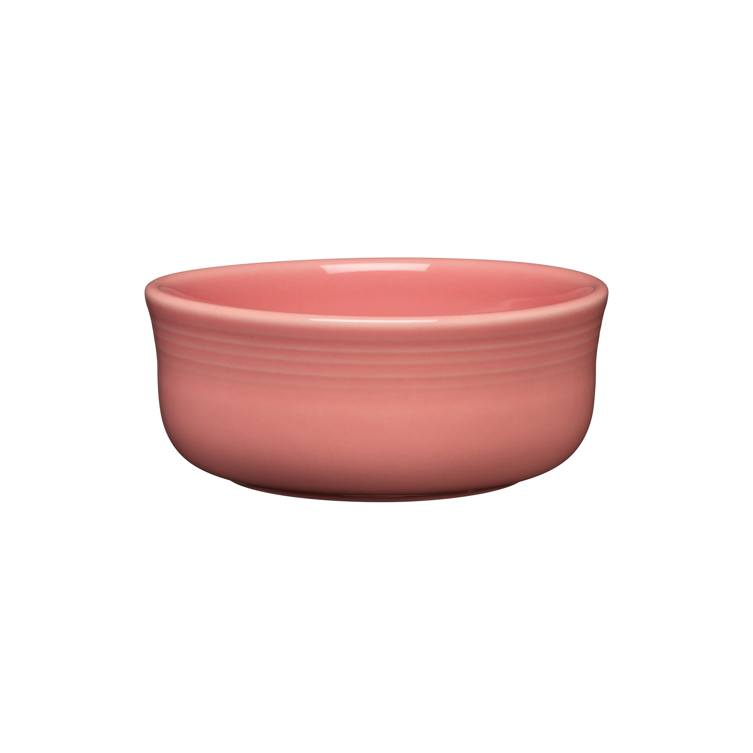 Retired Fiesta 5 7/8 Inch Chowder Bowl 22 OZ - Image 11