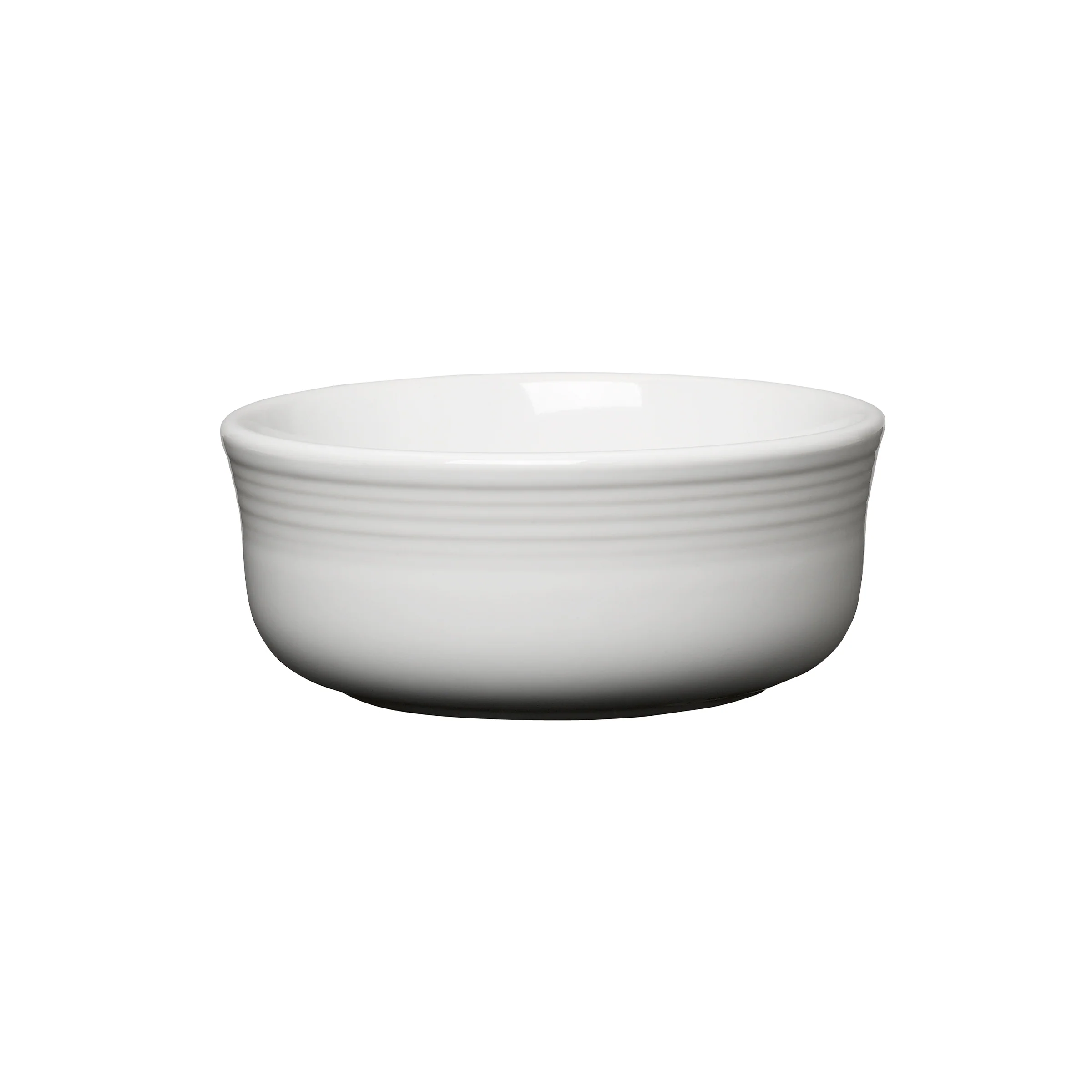 Retired Fiesta 5 7/8 Inch Chowder Bowl 22 OZ - Image 3