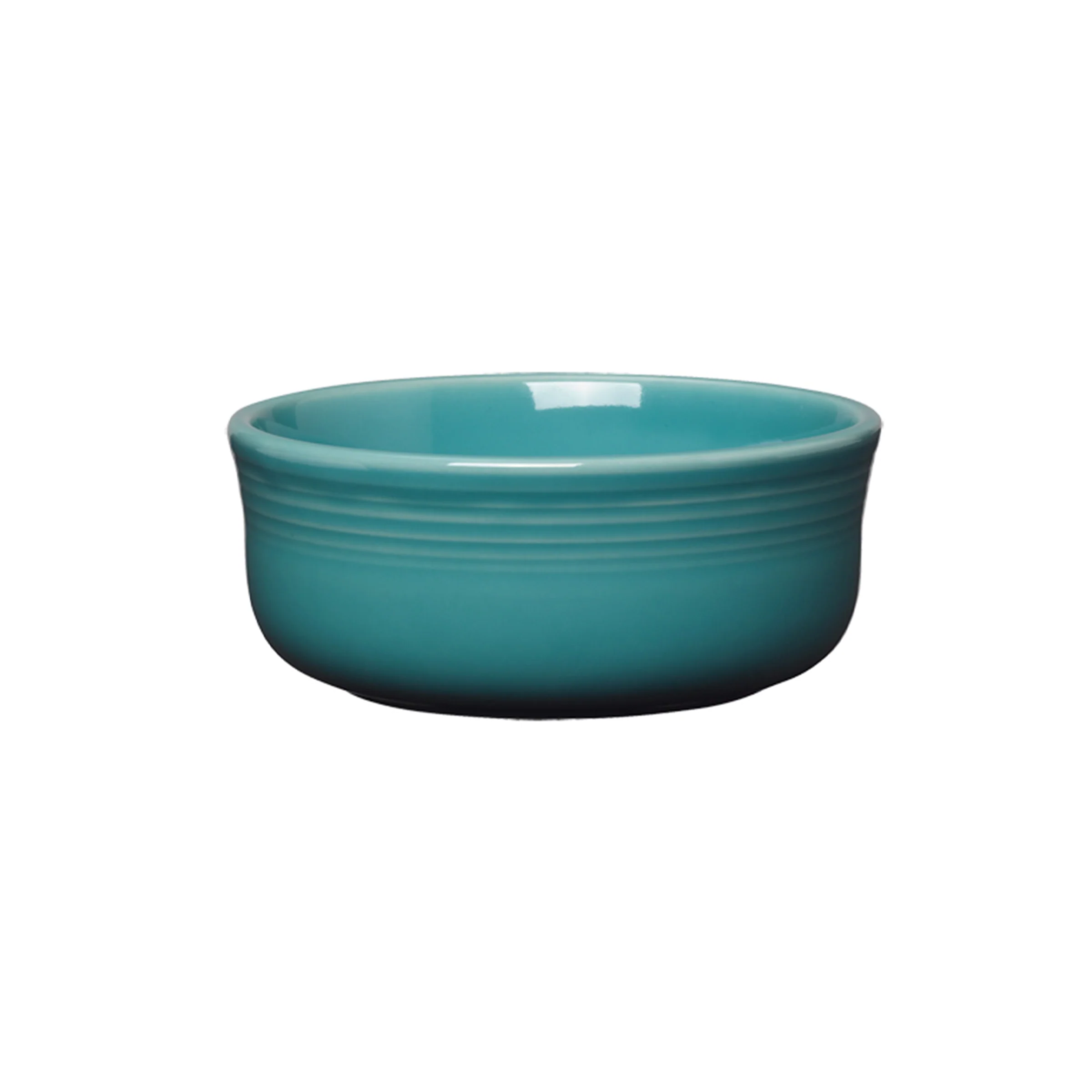 Retired Fiesta 5 7/8 Inch Chowder Bowl 22 OZ - Image 4