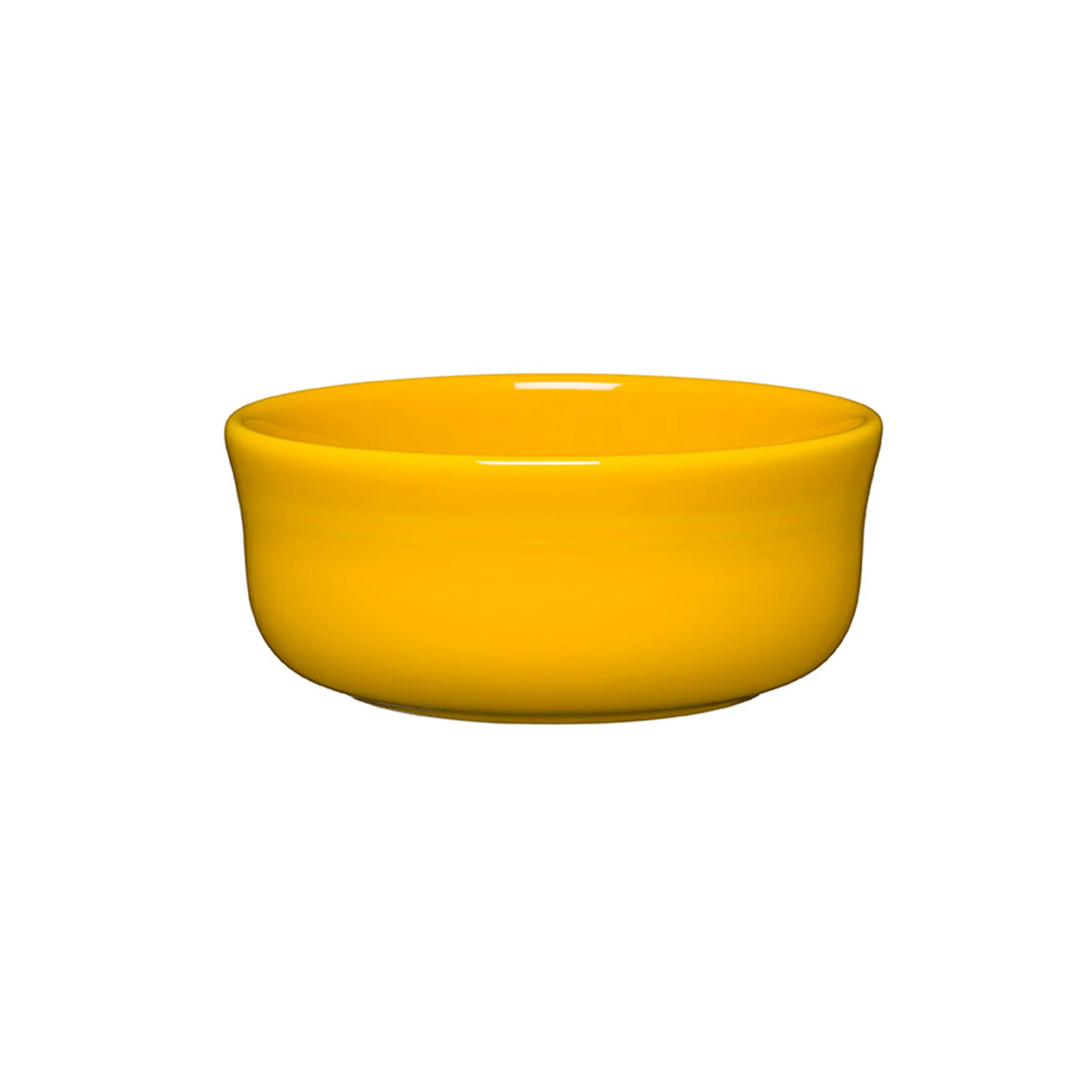 Retired Fiesta 5 7/8 Inch Chowder Bowl 22 OZ - Image 5