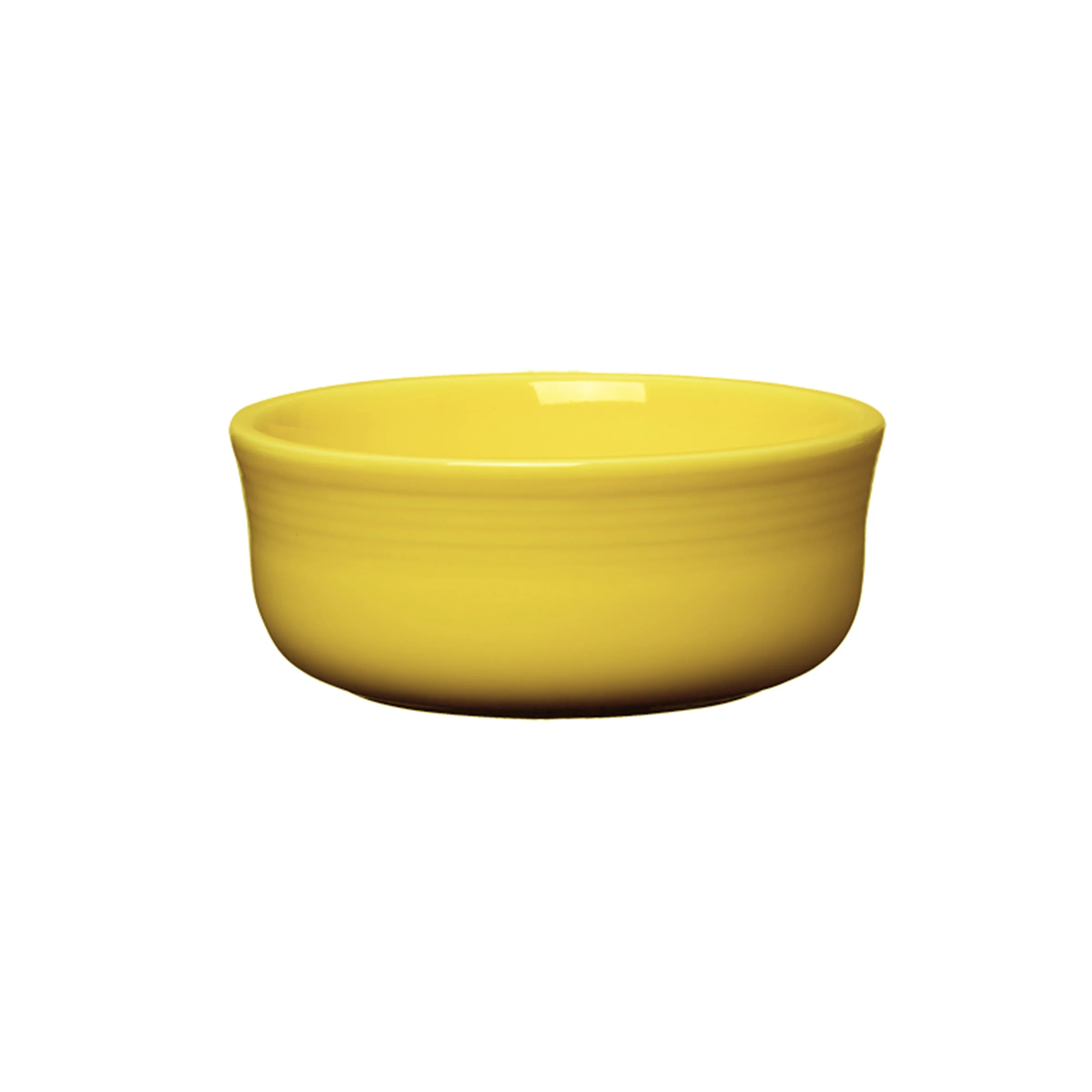 Retired Fiesta 5 7/8 Inch Chowder Bowl 22 OZ - Image 6