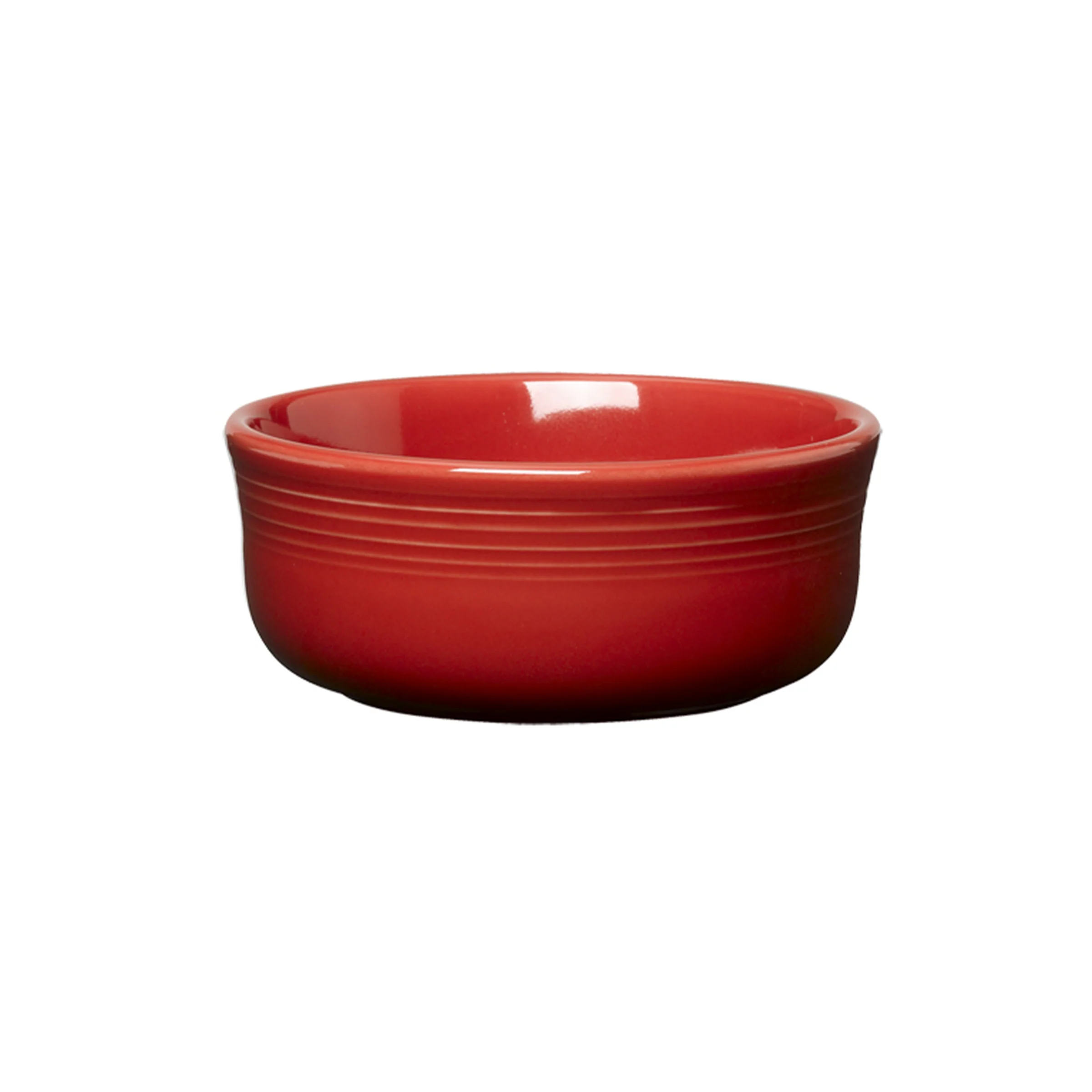 Retired Fiesta 5 7/8 Inch Chowder Bowl 22 OZ - Image 7