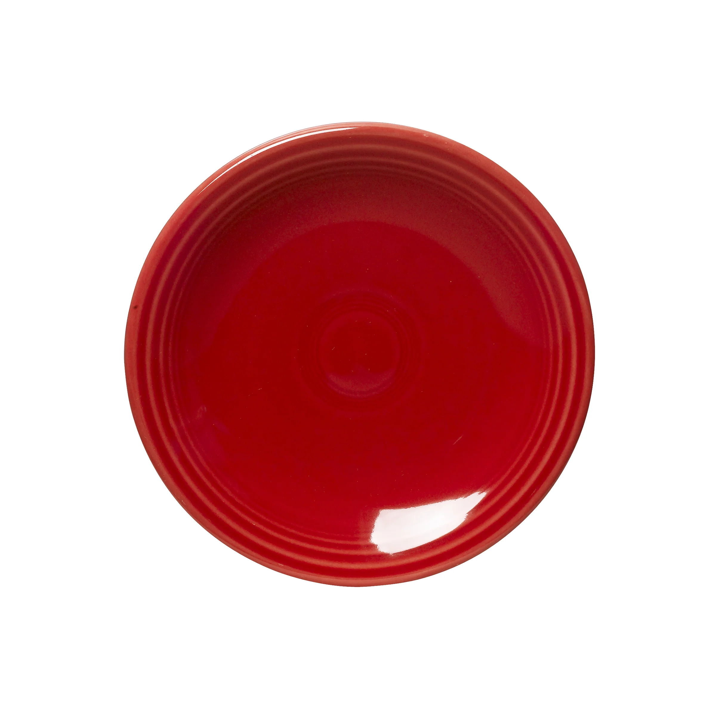 New Retired Classic Rim 6 1/8 Inch Appetizer Plate