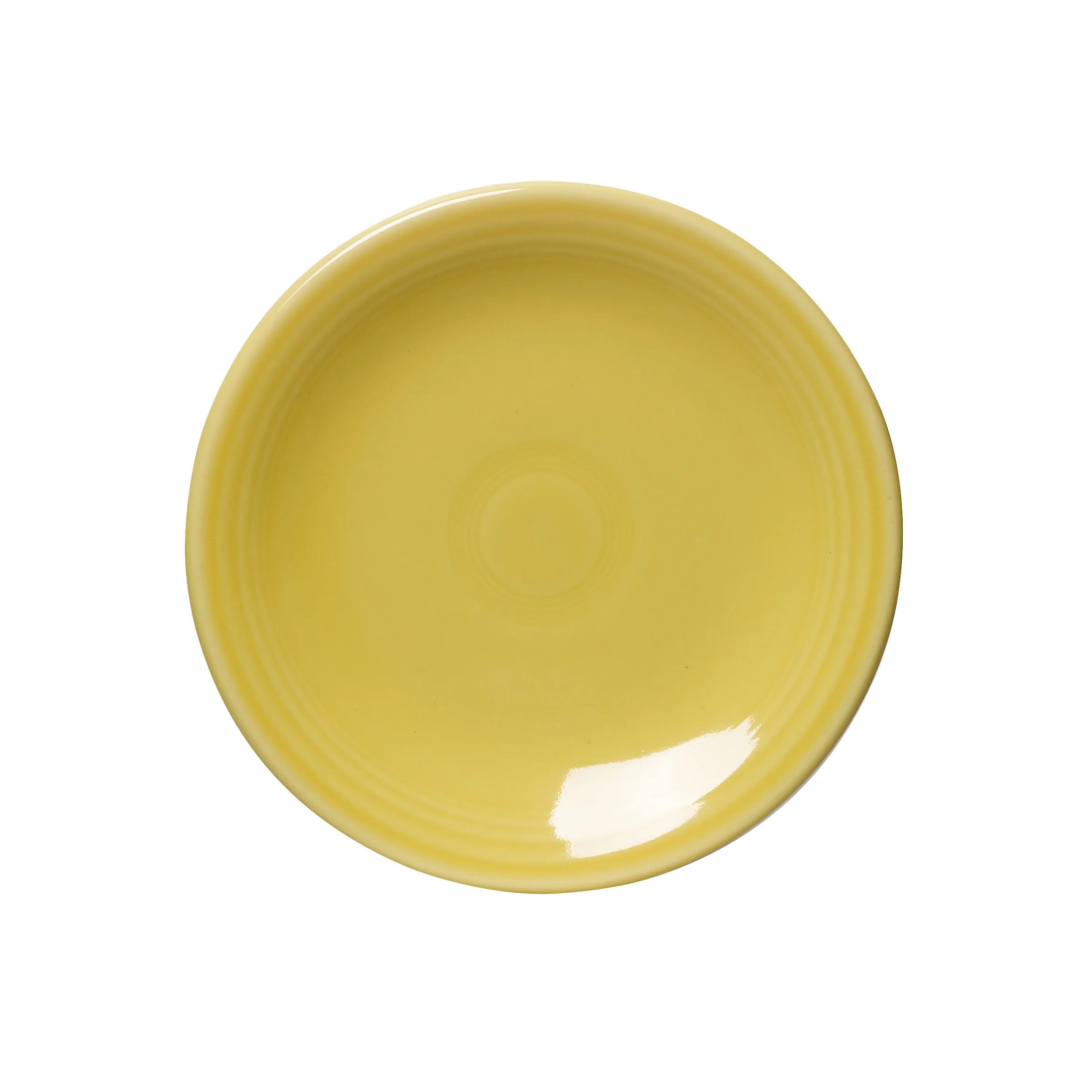 New Retired Classic Rim 6 1/8 Inch Appetizer Plate - Image 2