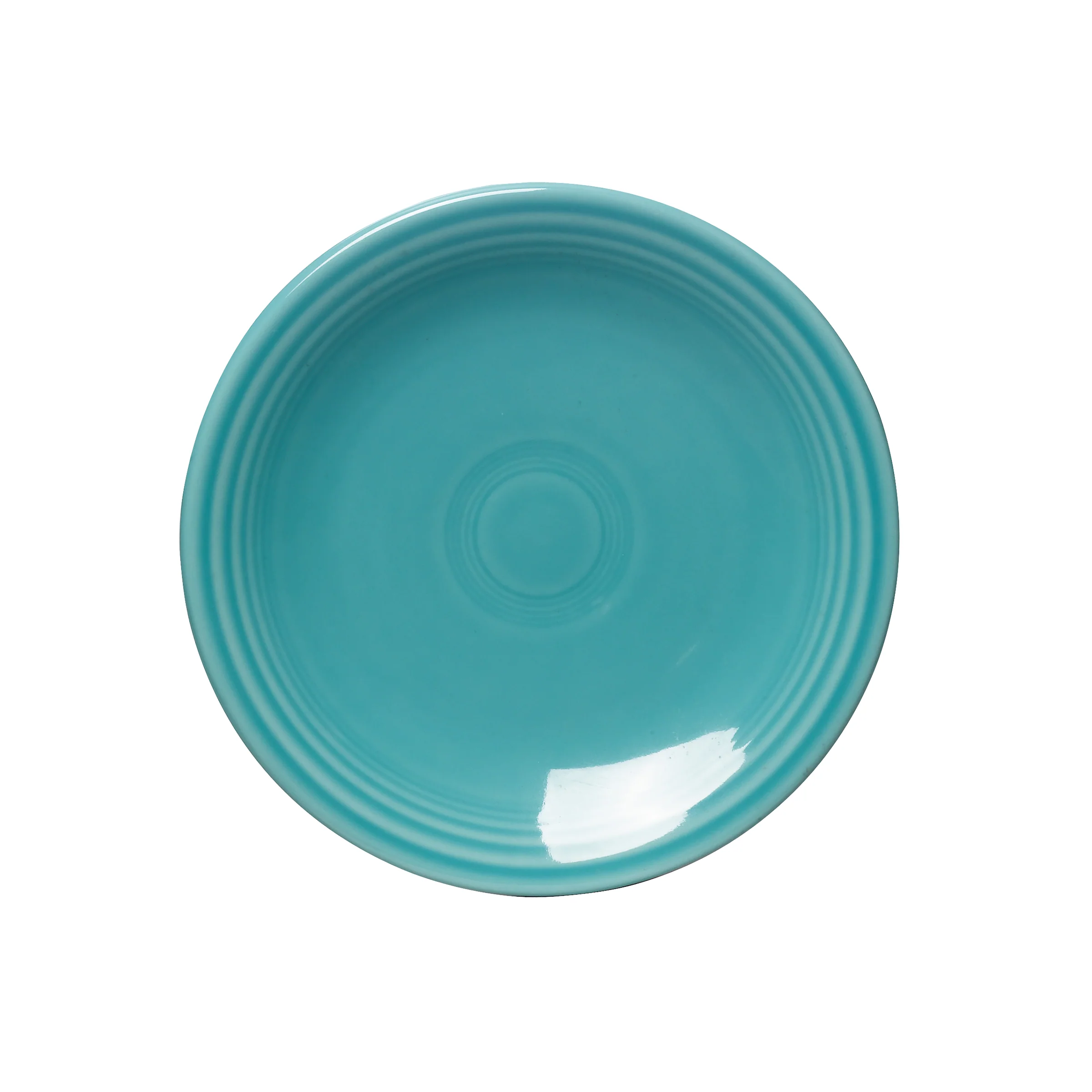 New Retired Classic Rim 6 1/8 Inch Appetizer Plate - Image 4