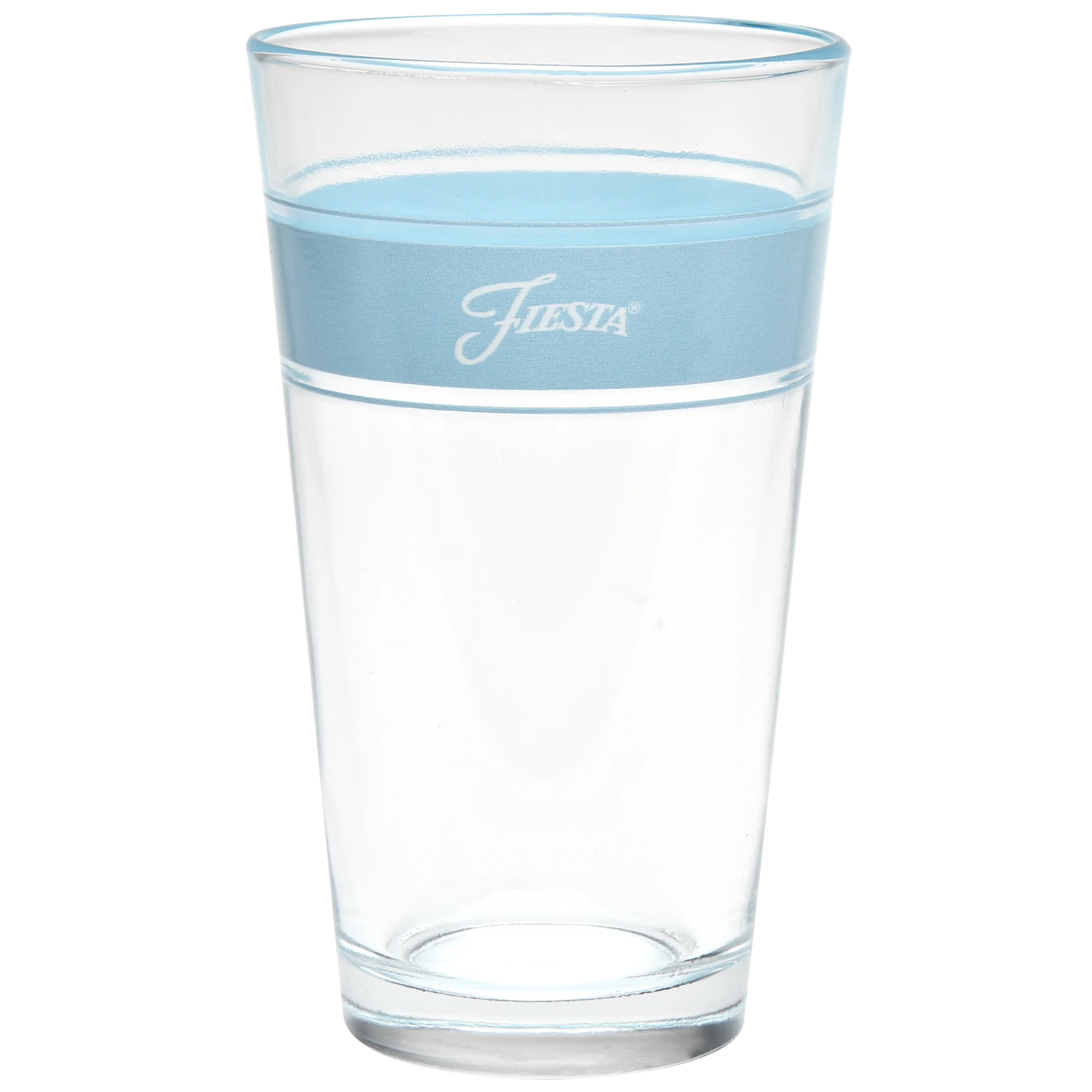 16 oz. Fiesta® Frame Cooler Sky - Set of 4 - Image 2