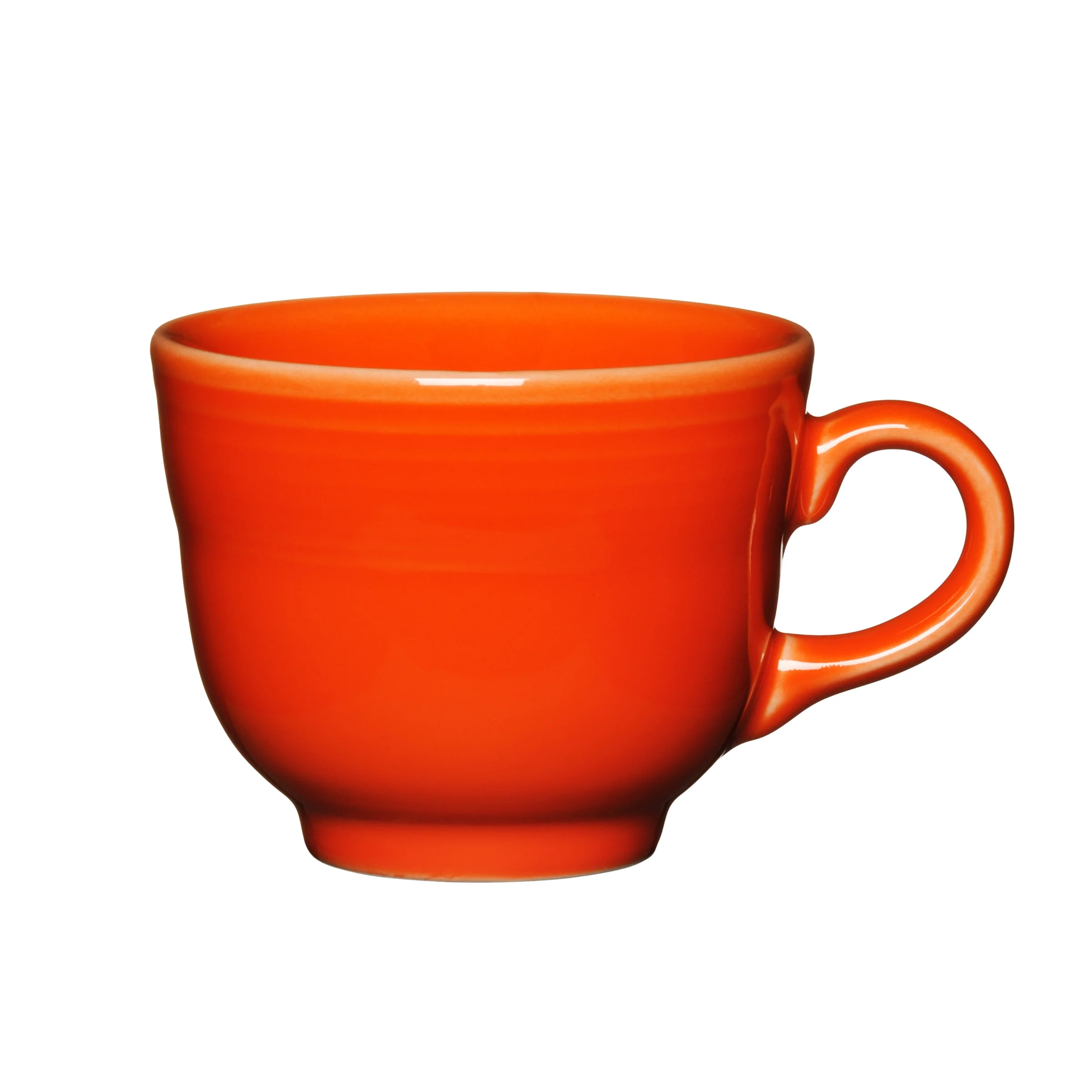 New Retired Classic 7 3/4 OZ Tea Cup - Image 11