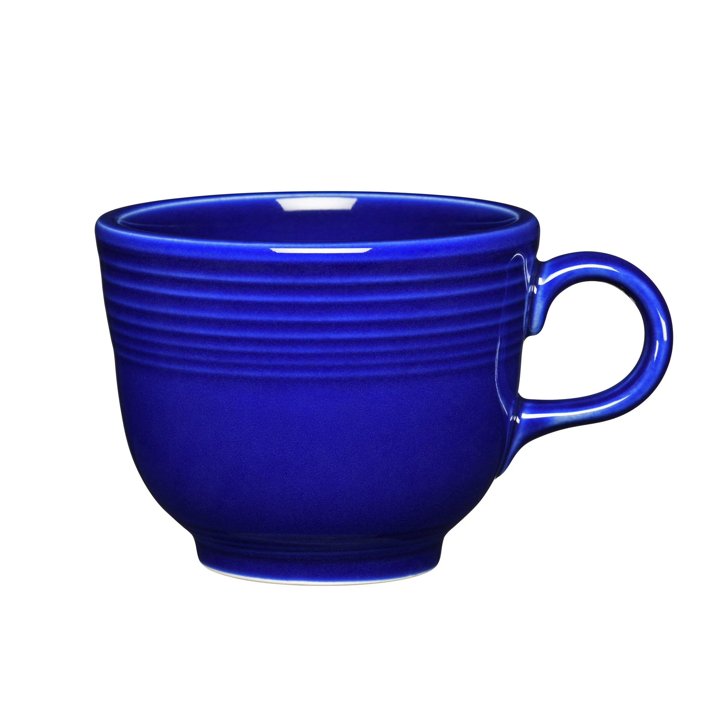 New Retired Classic 7 3/4 OZ Tea Cup - Image 12