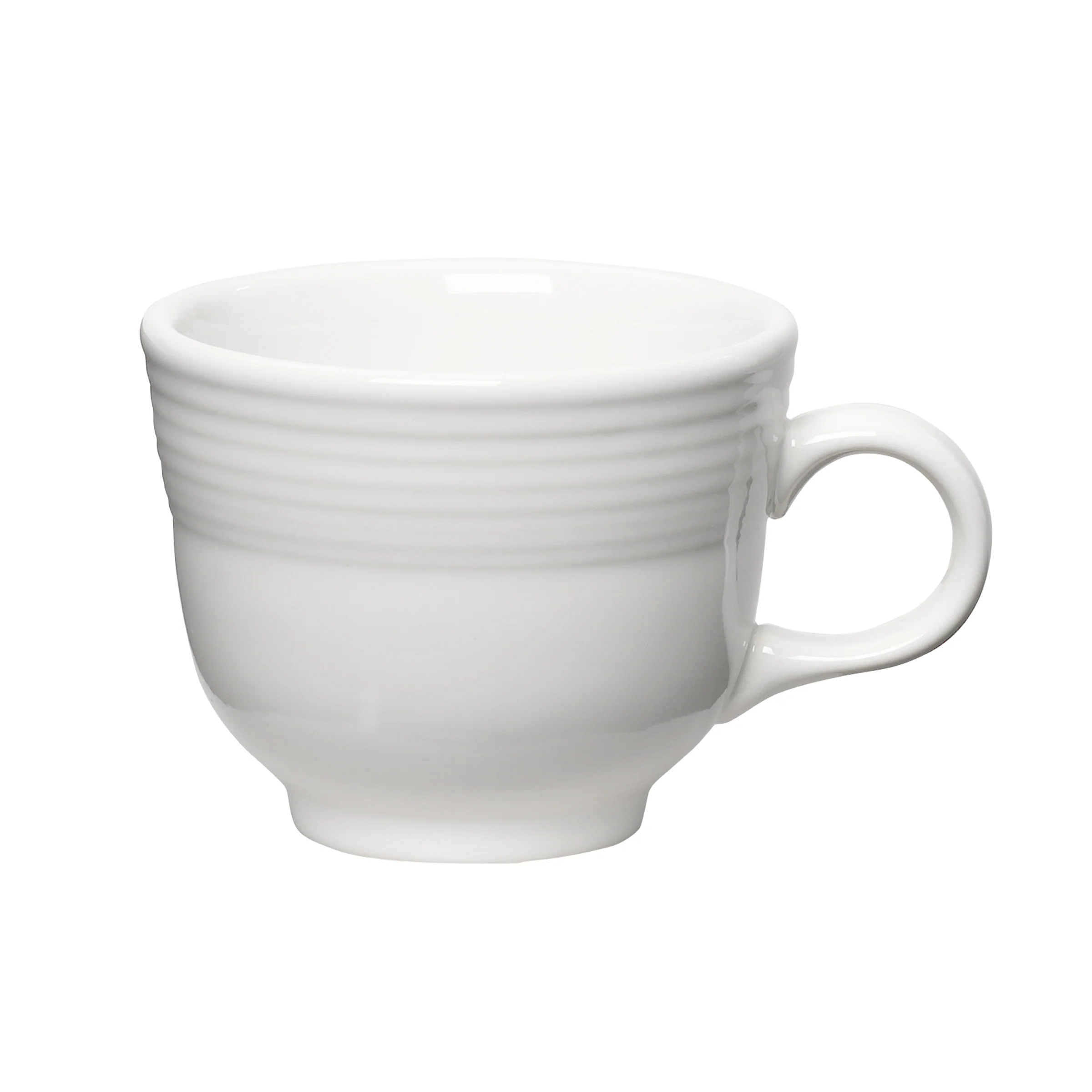 New Retired Classic 7 3/4 OZ Tea Cup - Image 3