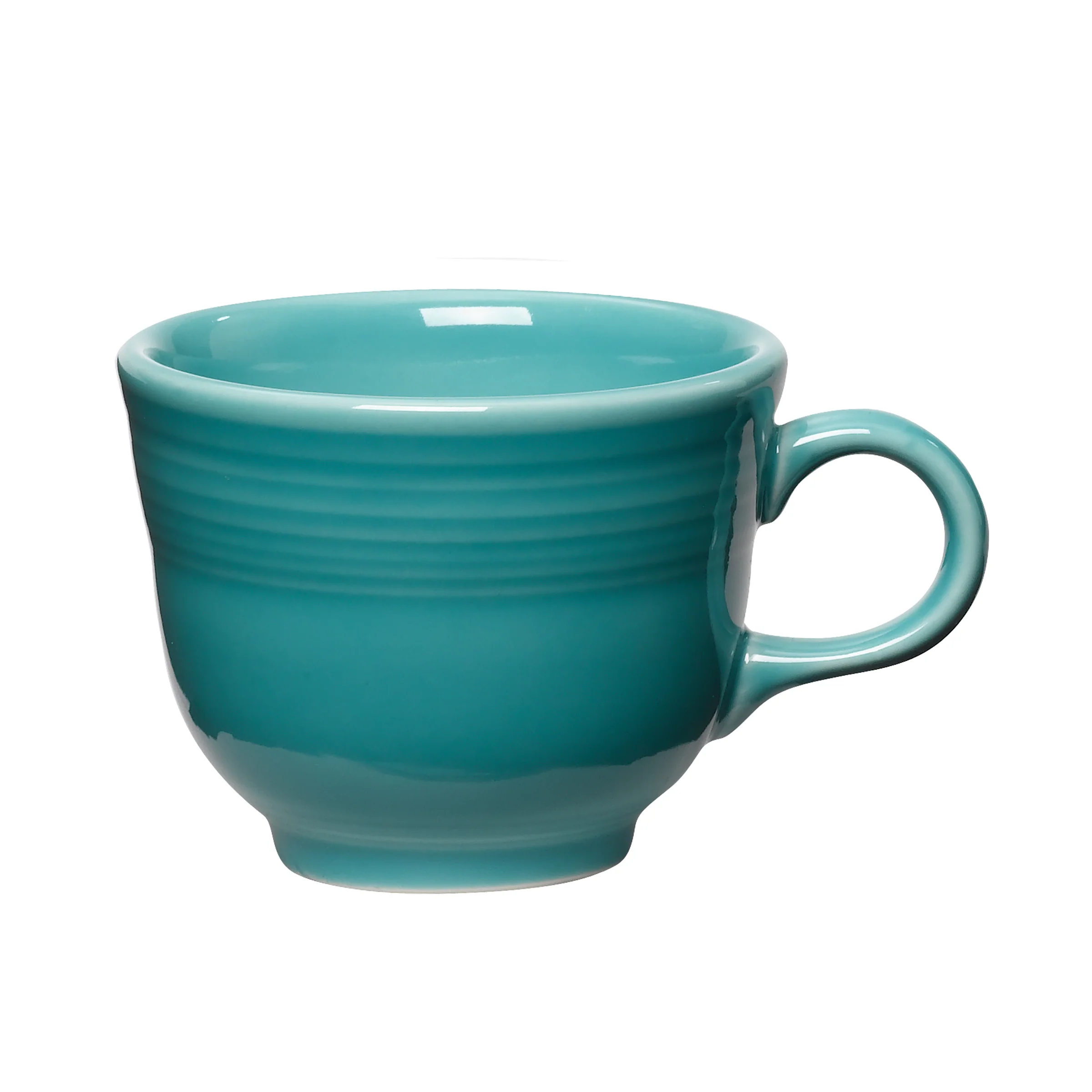New Retired Classic 7 3/4 OZ Tea Cup - Image 5