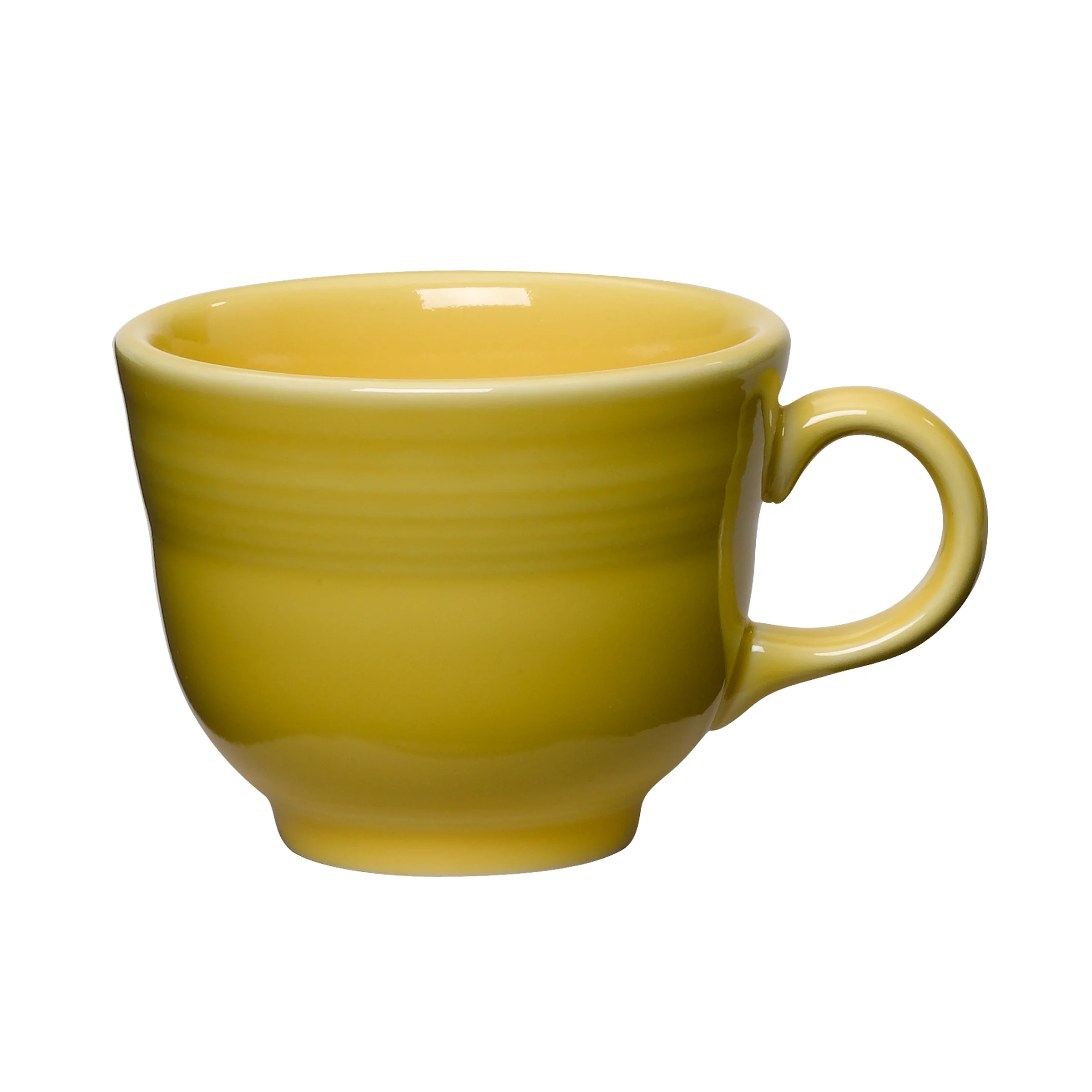 New Retired Classic 7 3/4 OZ Tea Cup - Image 8