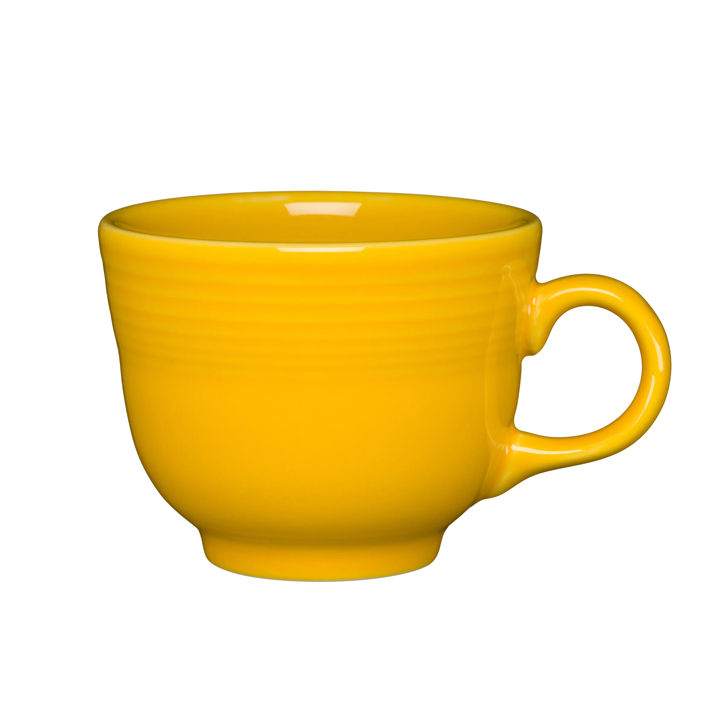 New Retired Classic 7 3/4 OZ Tea Cup - Image 9