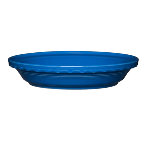 Fiesta 10 1/4 Inch Deep Dish Pie Baker 44OZ - Image 10