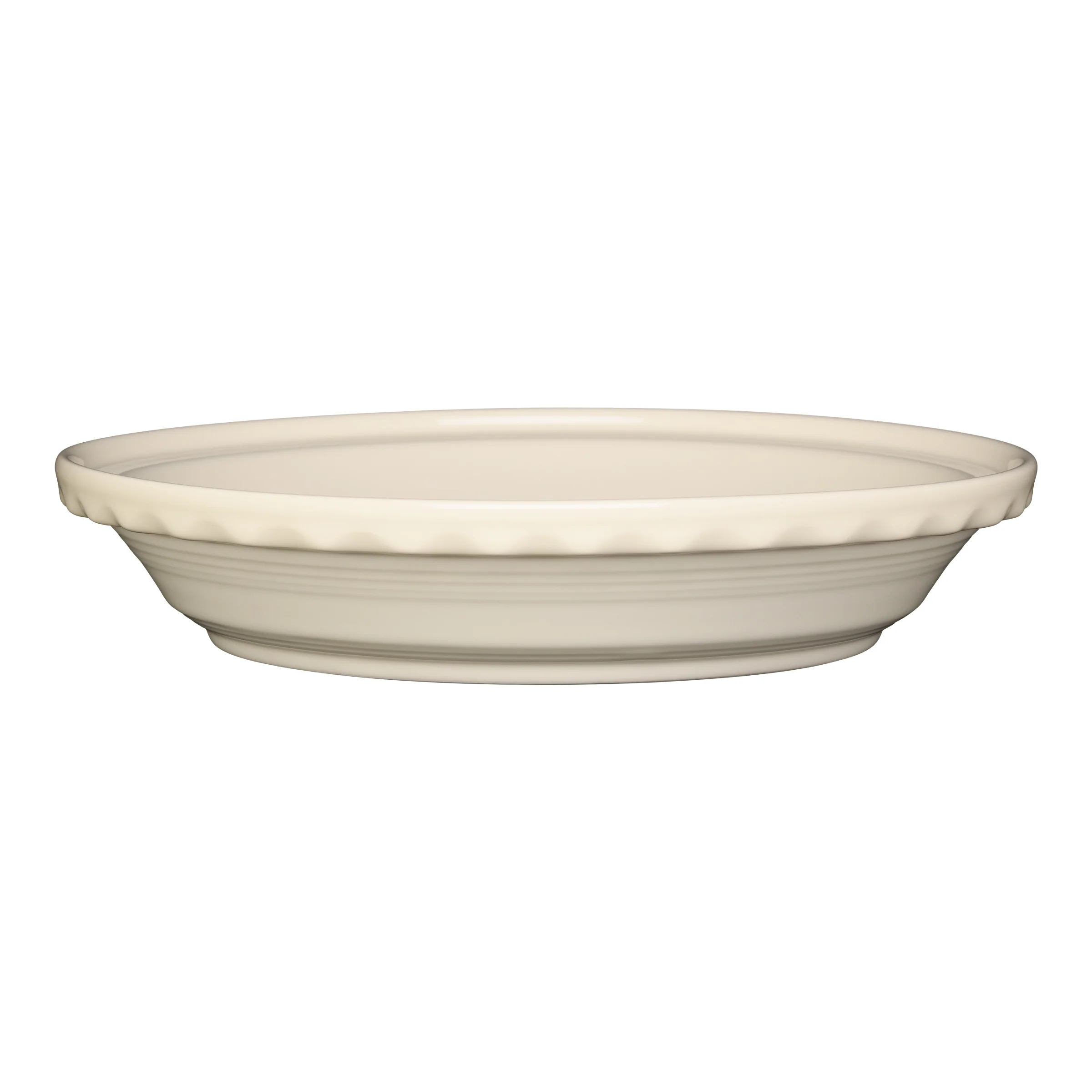 Fiesta 10 1/4 Inch Deep Dish Pie Baker 44OZ - Image 11