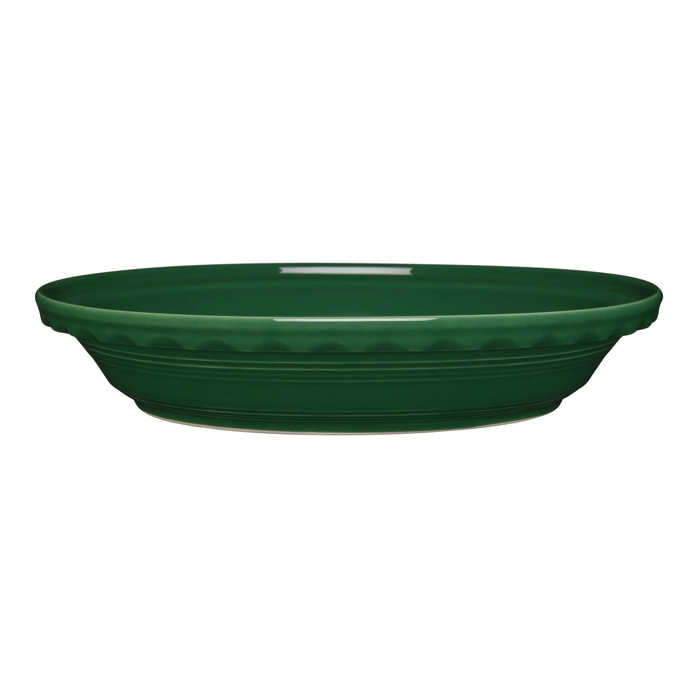 Fiesta 10 1/4 Inch Deep Dish Pie Baker 44OZ - Image 6