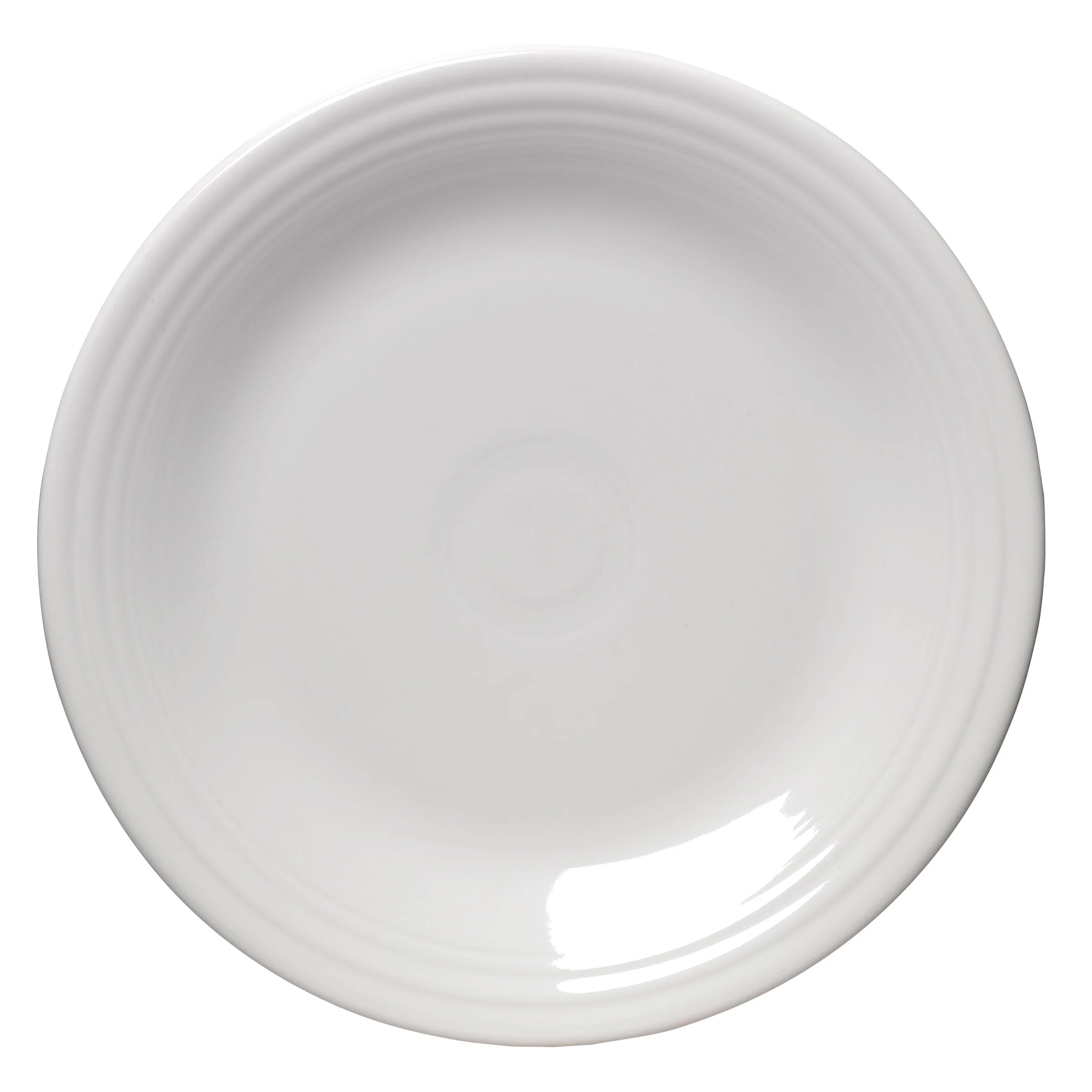 Classic Rim 10 1/2 Inch Dinner Plate - Image 3