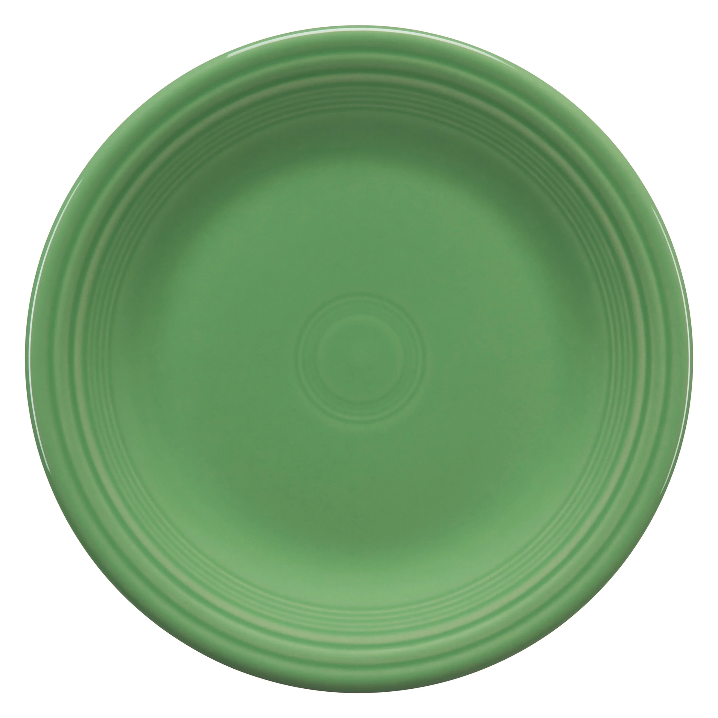 Classic Rim 10 1/2 Inch Dinner Plate - Image 5