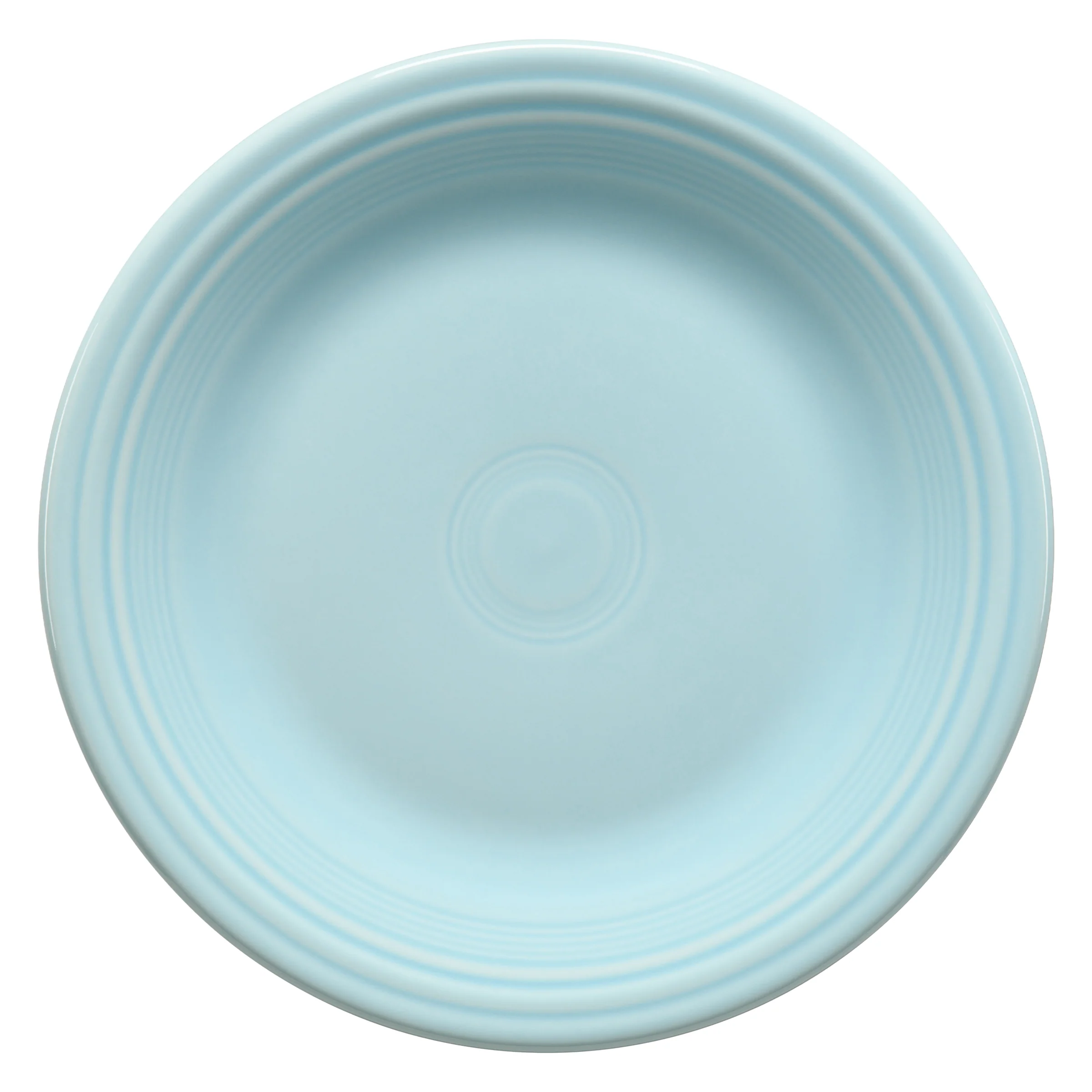 Classic Rim 10 1/2 Inch Dinner Plate - Image 6