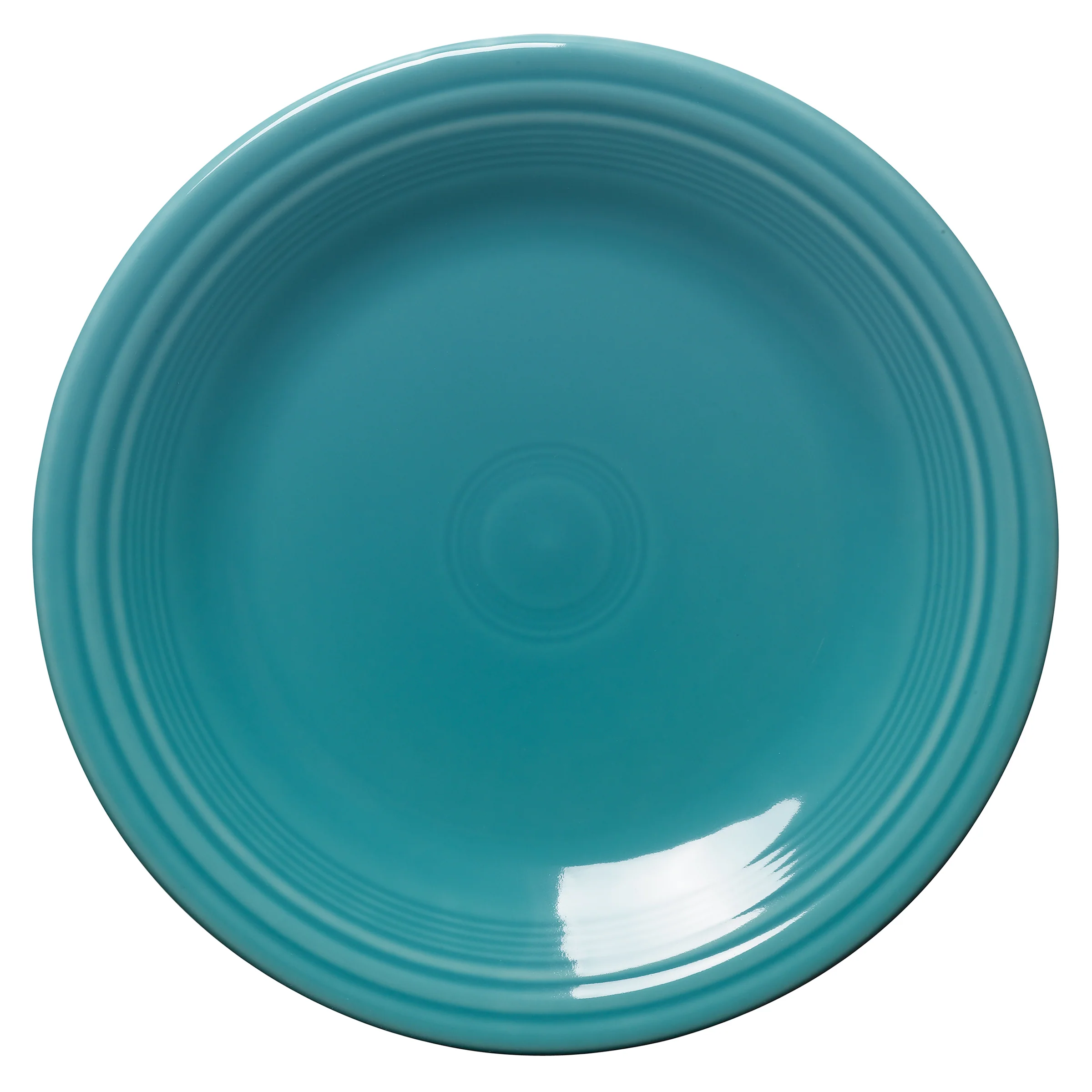 Classic Rim 10 1/2 Inch Dinner Plate - Image 7