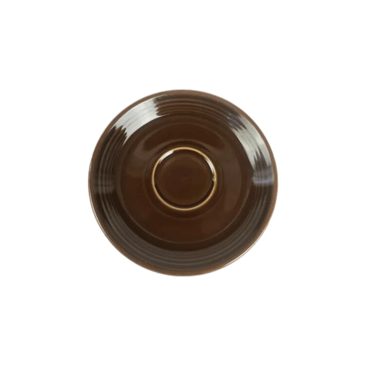 Retired Classic Rim 5 7/8 Inch Saucer - Image 4