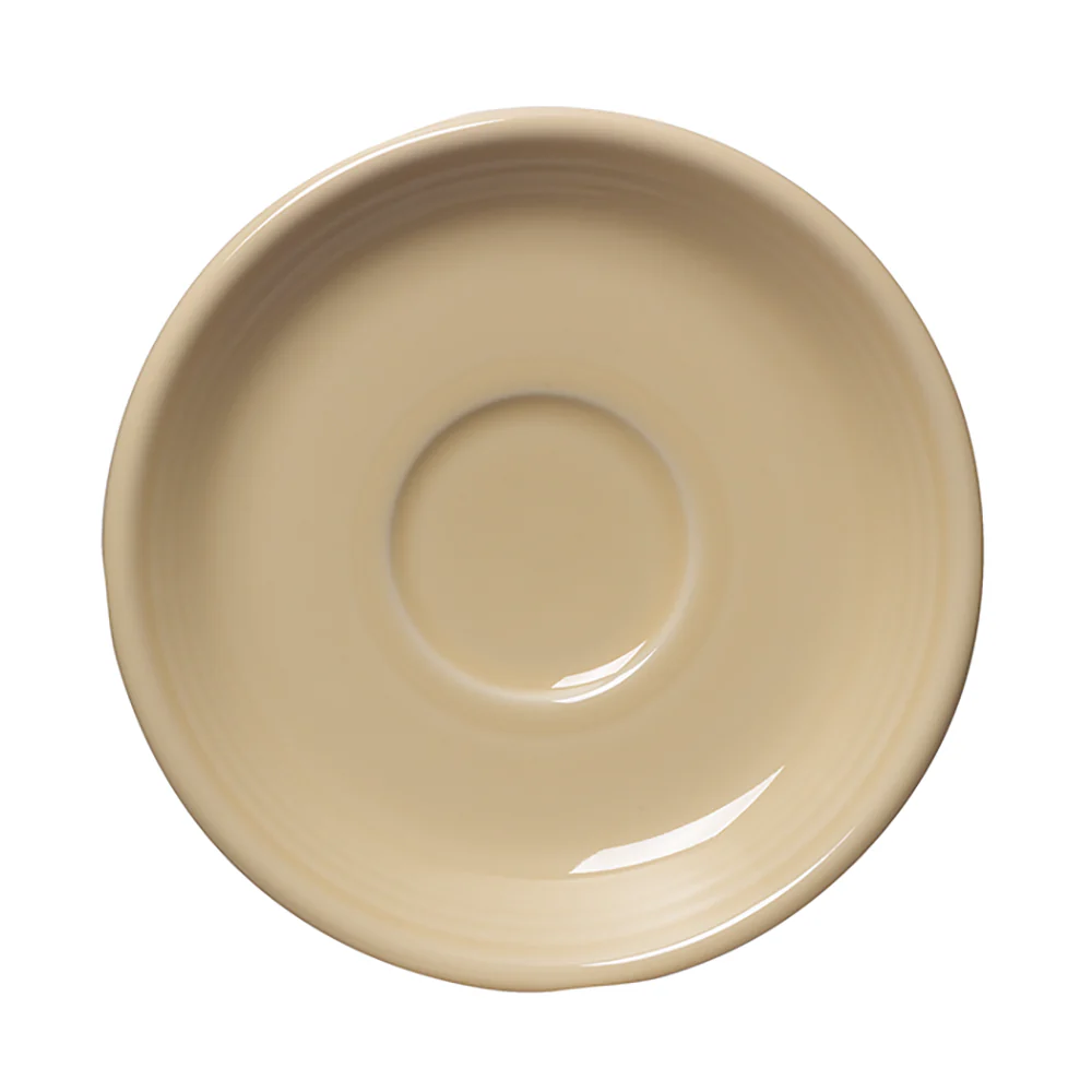 Retired Classic Rim 5 7/8 Inch Saucer - Image 5