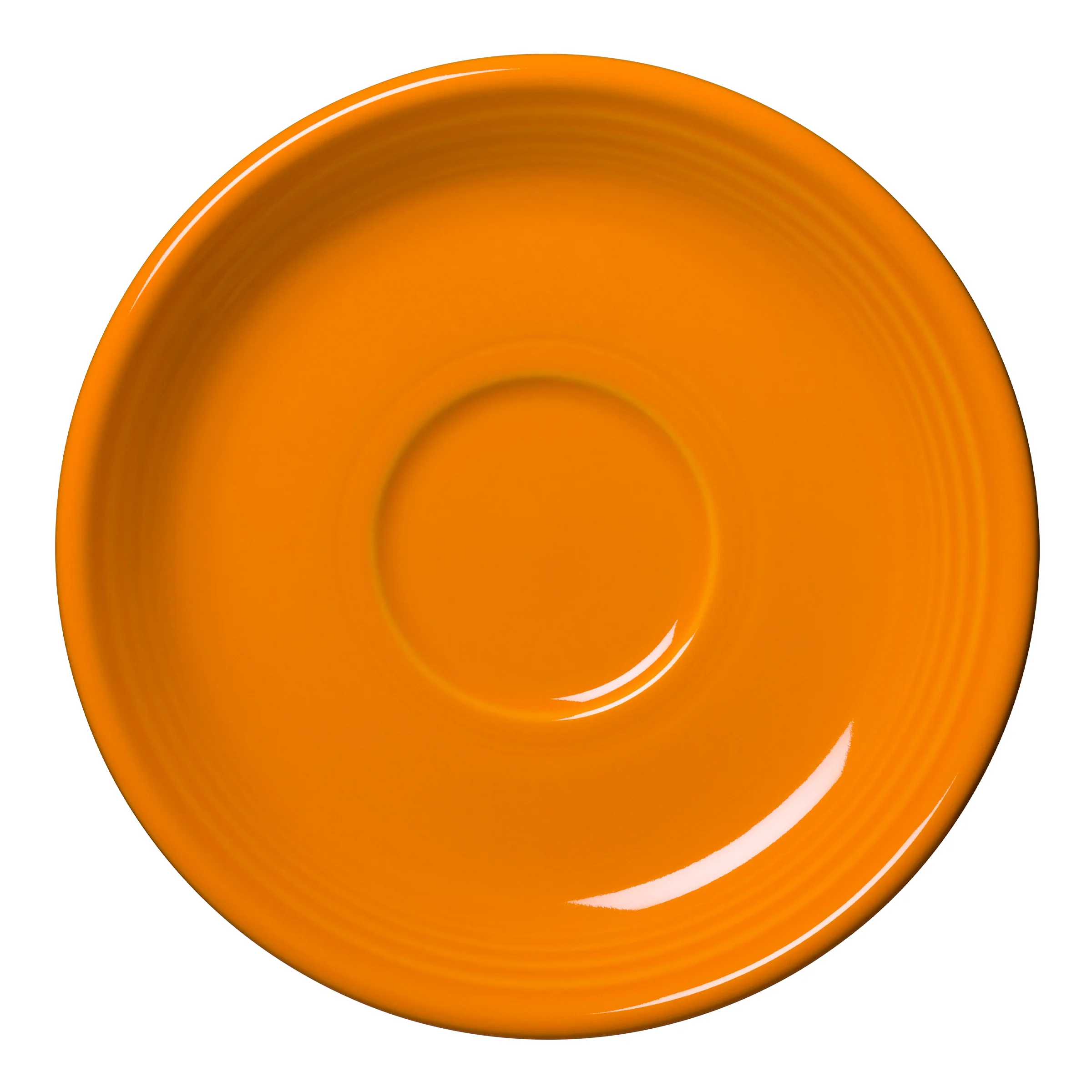 Retired Classic Rim 5 7/8 Inch Saucer - Image 6