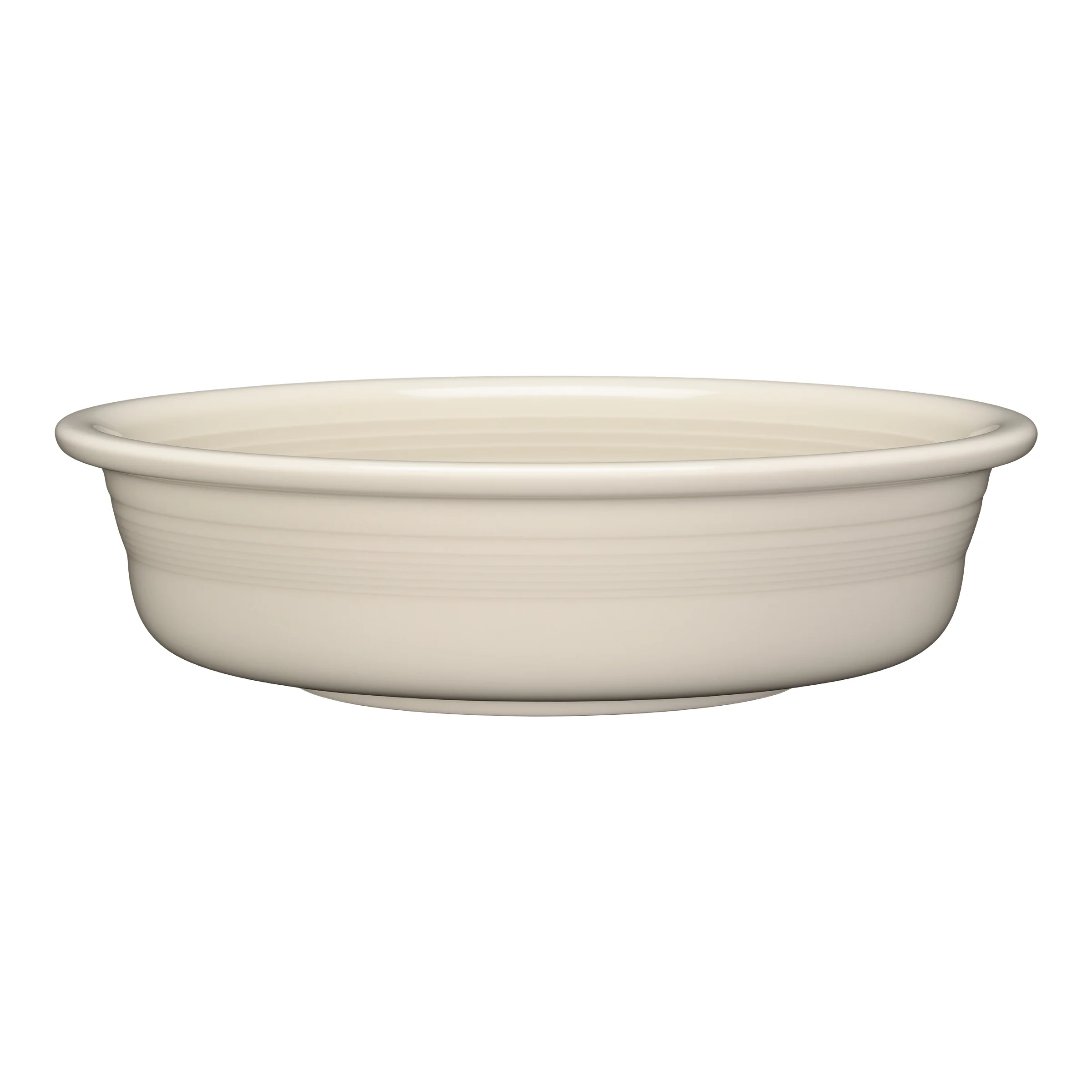 Classic Rim 10 1/2 Inch Extra Large Serving Bowl 80 OZ