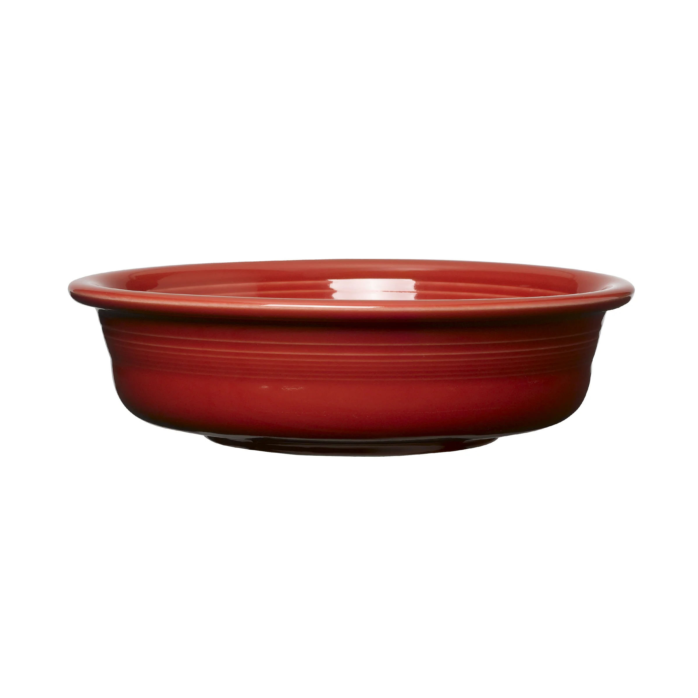 Classic Rim 10 1/2 Inch Extra Large Serving Bowl 80 OZ - Image 3
