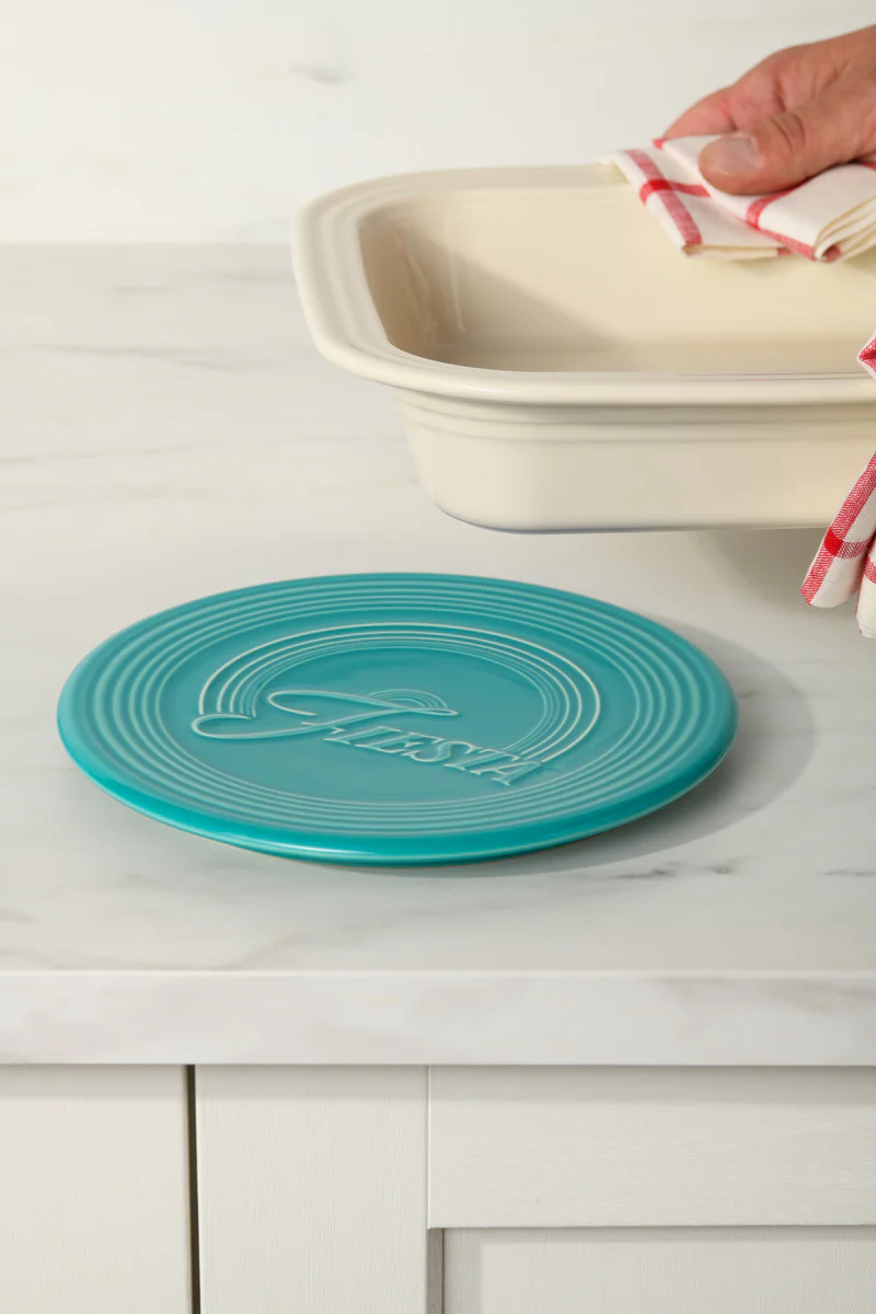 Extra Large Trivet 8 1/4 Inch - Image 12