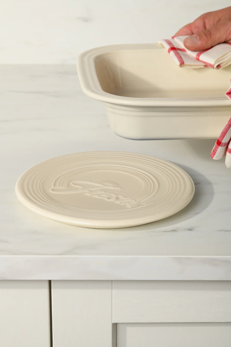 Extra Large Trivet 8 1/4 Inch - Image 14
