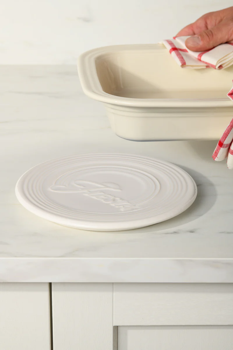 Extra Large Trivet 8 1/4 Inch - Image 8